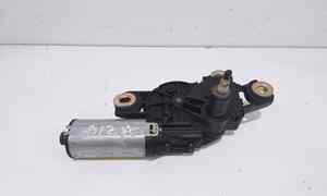 Motorino Tergicristallo Posteriore per Seat Ibiza Serie (02>05) (2002 - 2005)