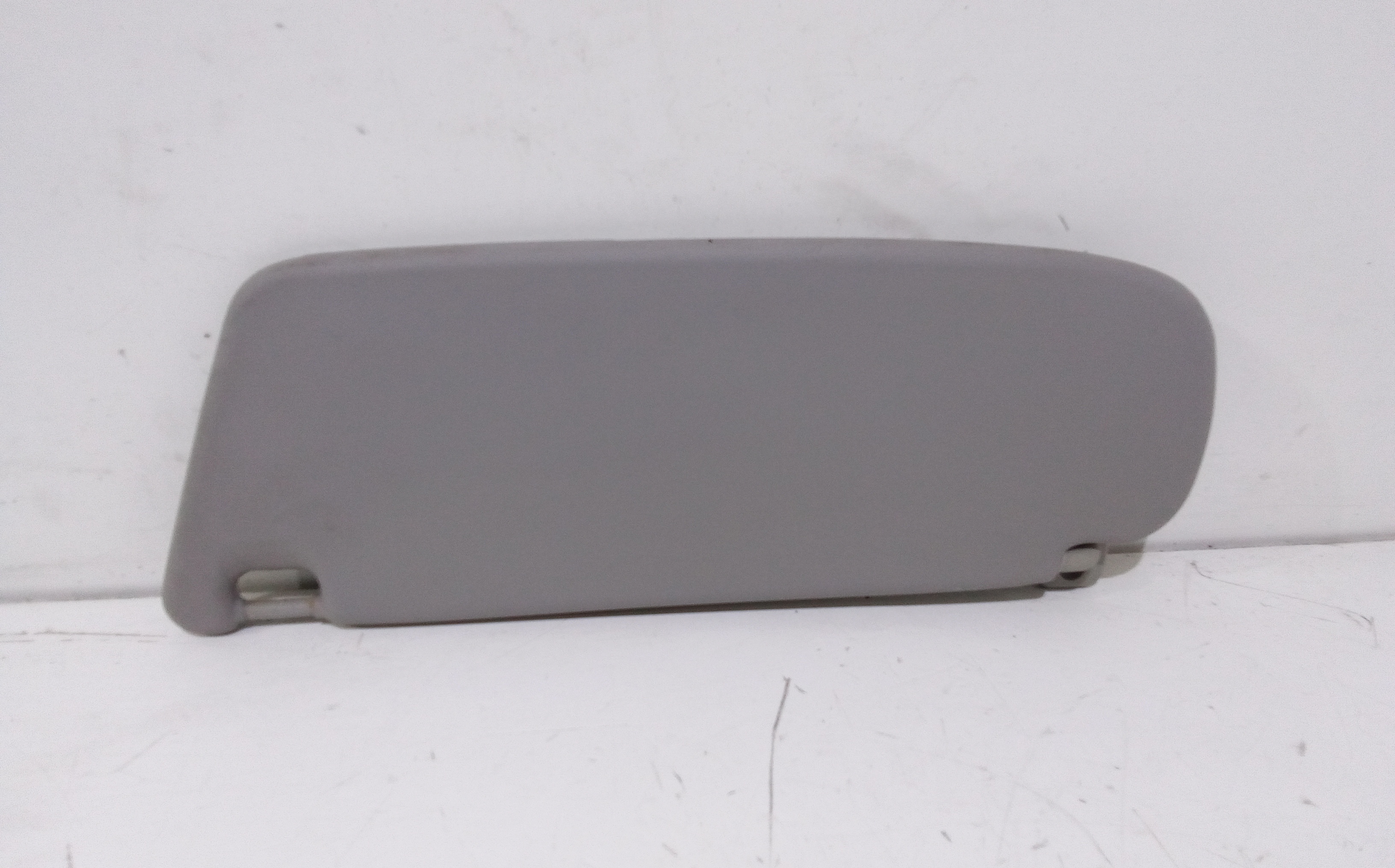 Parasole aletta Lato Passeggero per Opel Meriva 1 Serie (2003 - 2006)