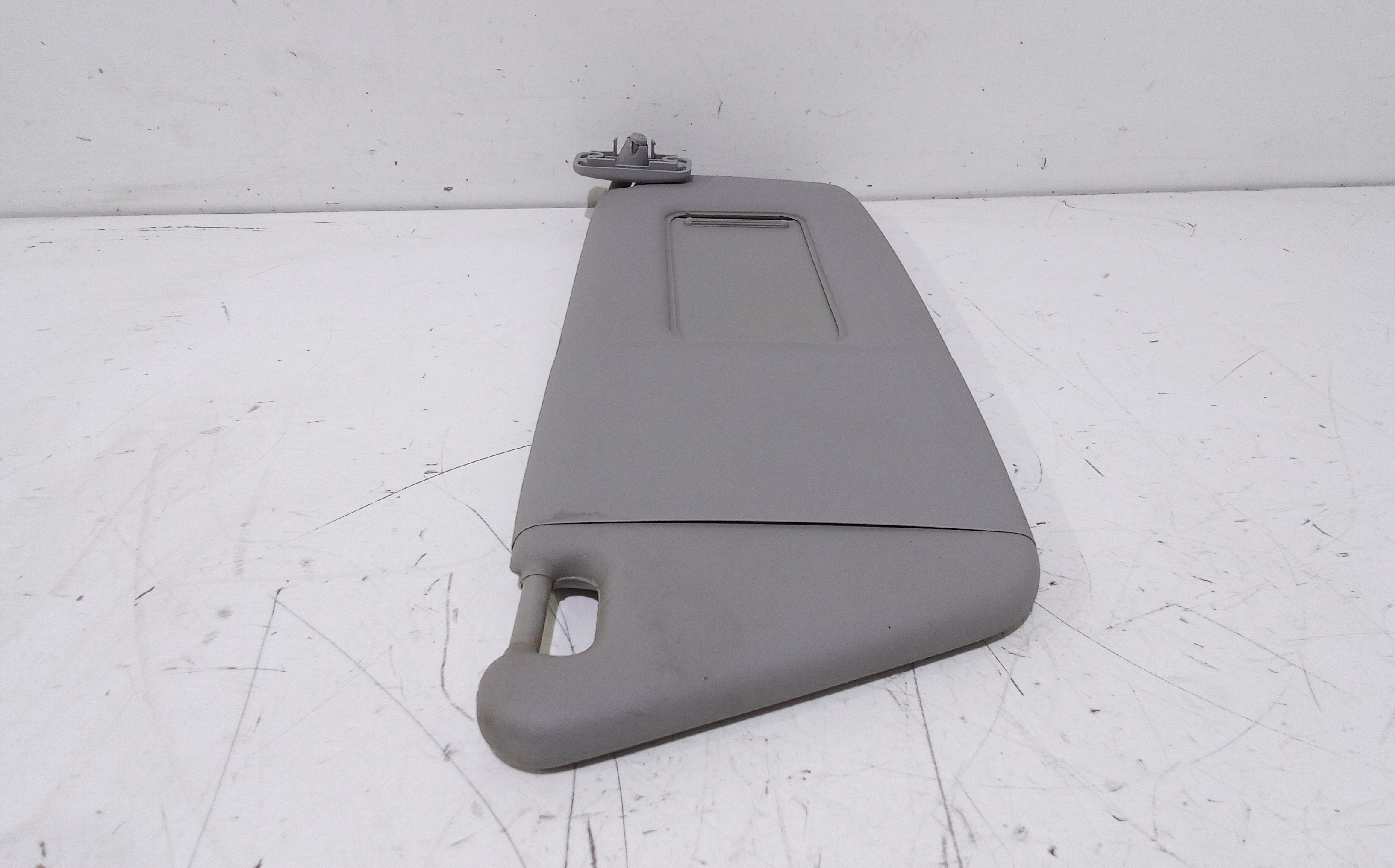 Parasole aletta Lato Passeggero per Opel Meriva 1 Serie (2003 - 2006)