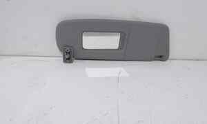 Parasole aletta Lato Passeggero per Opel Meriva 1 Serie (2003 - 2006)