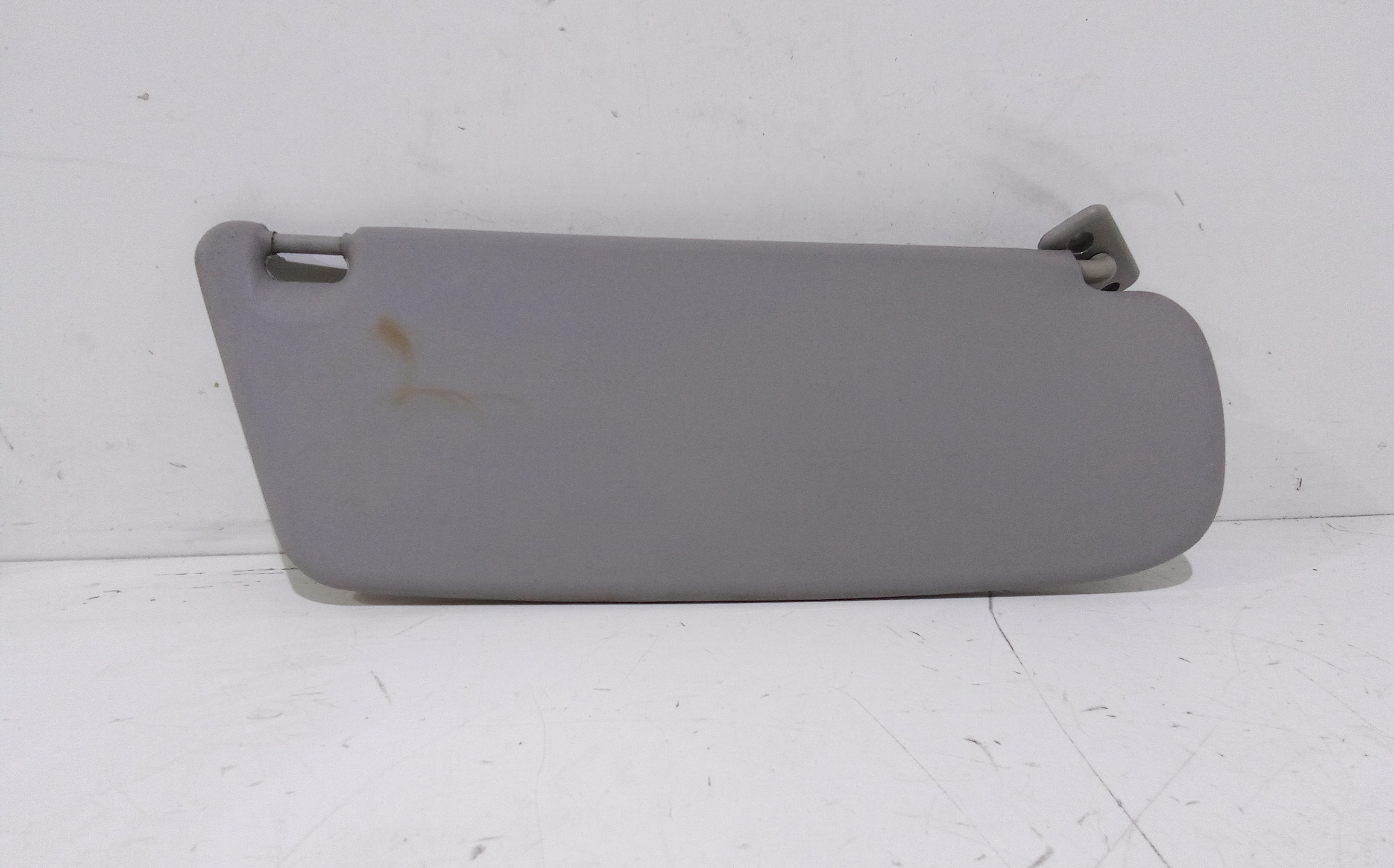 Parasole aletta anteriore Lato Guida per Opel Meriva 1 Serie (2003 - 2006)