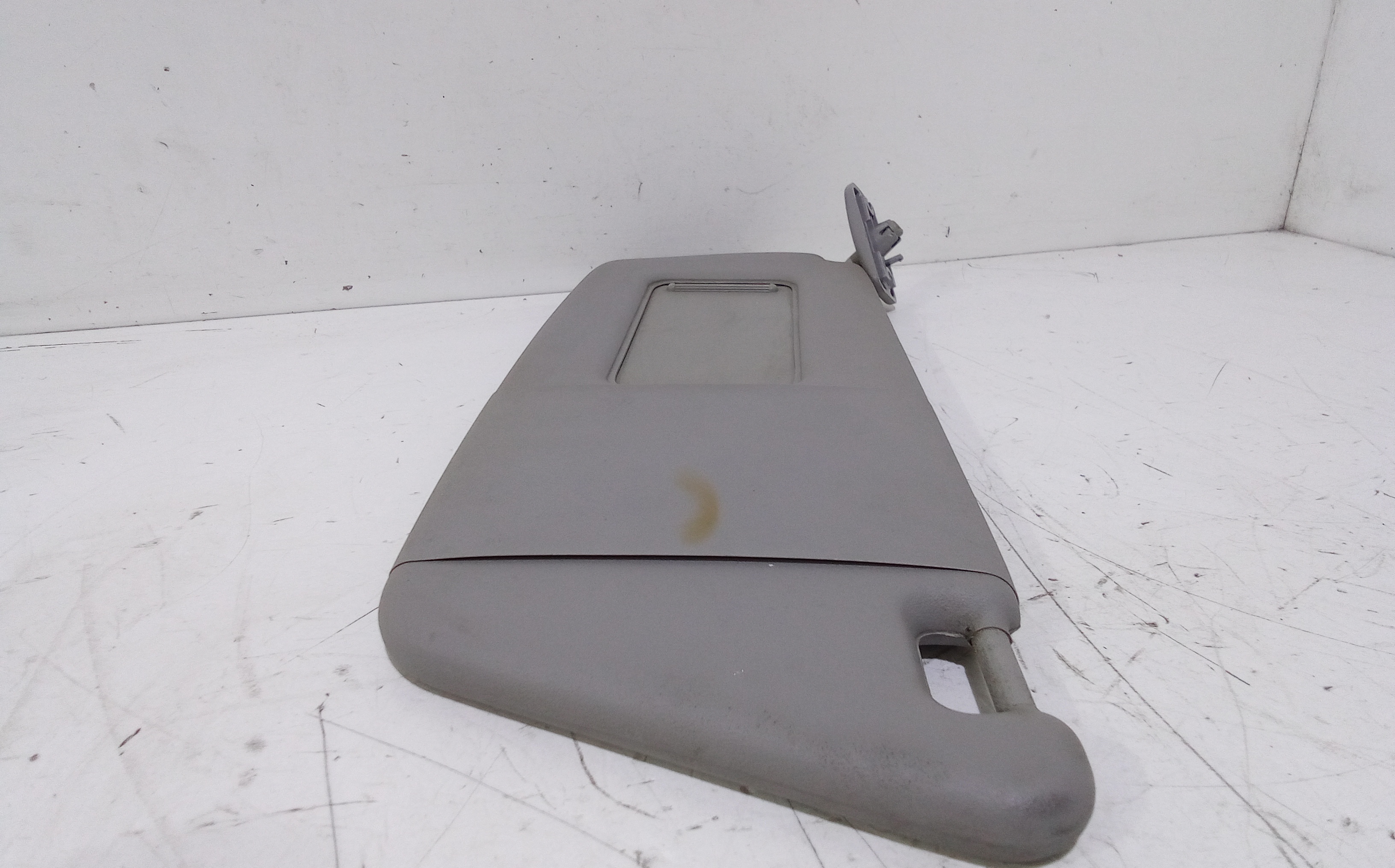 Parasole aletta anteriore Lato Guida per Opel Meriva 1 Serie (2003 - 2006)