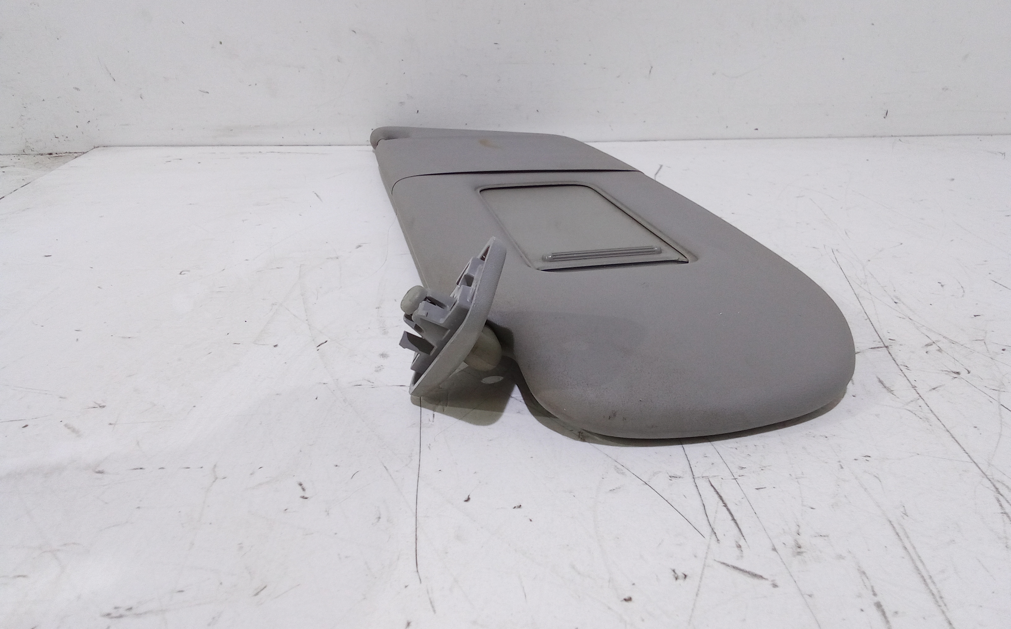 Parasole aletta anteriore Lato Guida per Opel Meriva 1 Serie (2003 - 2006)