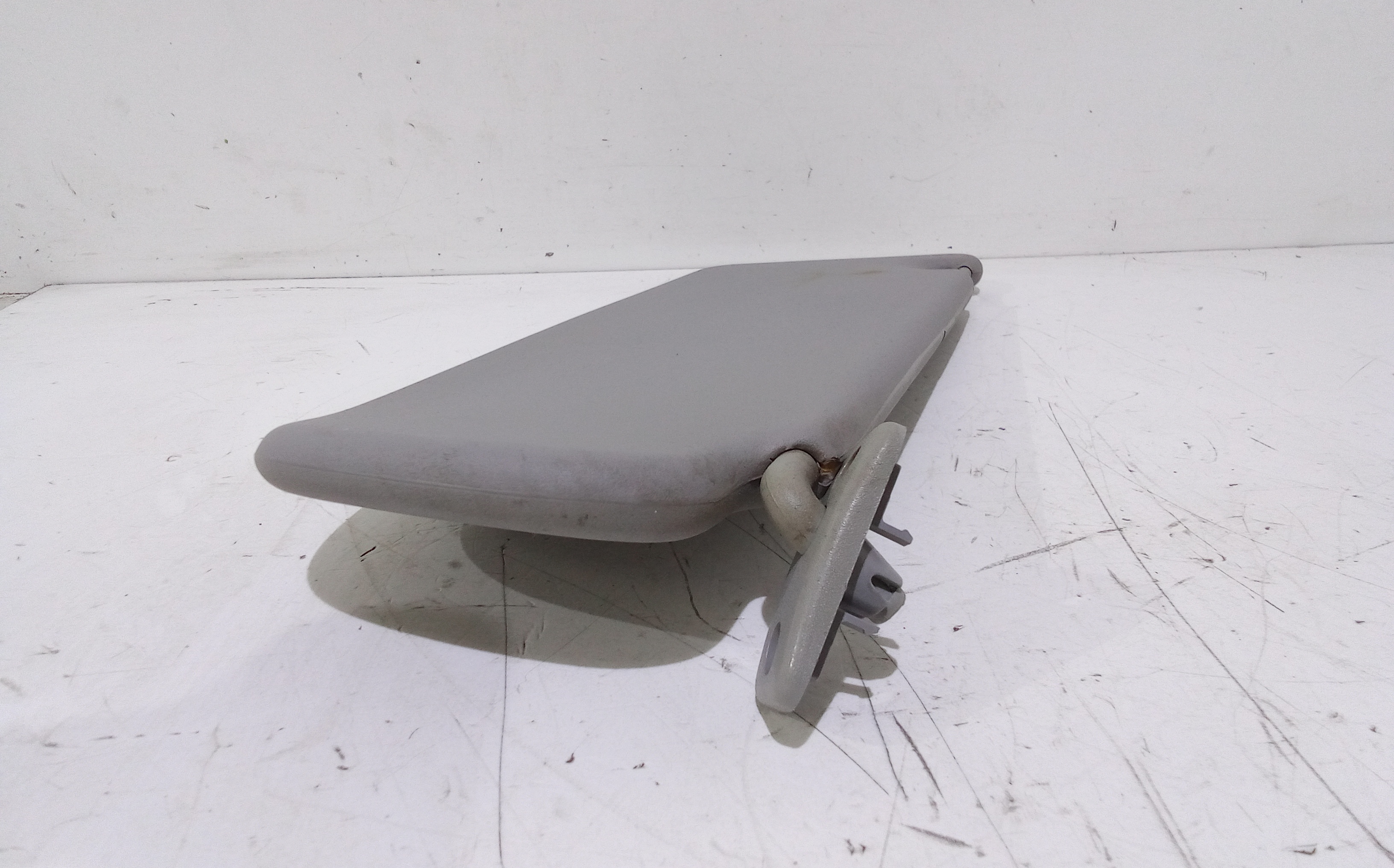 Parasole aletta anteriore Lato Guida per Opel Meriva 1 Serie (2003 - 2006)