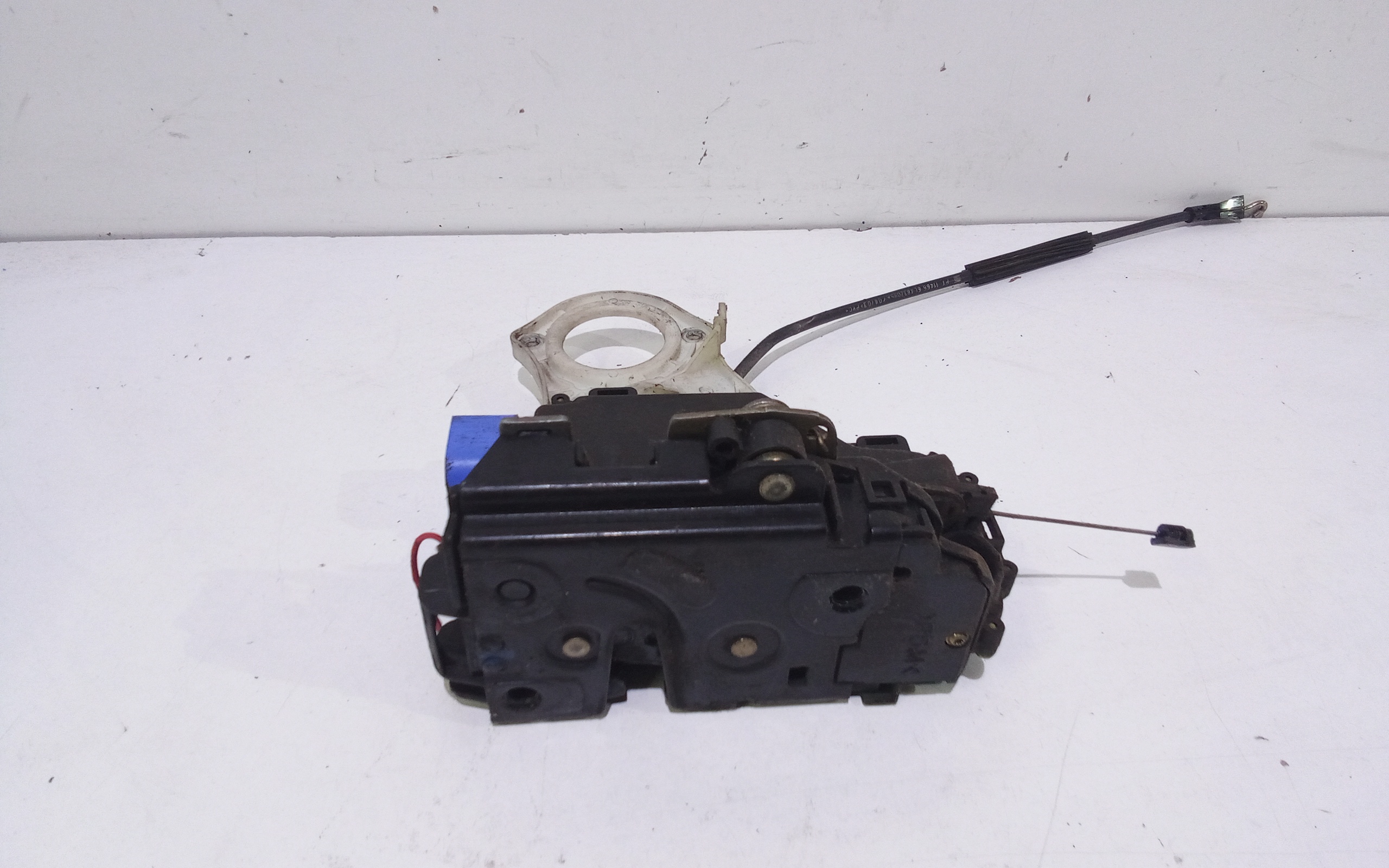 Serratura Anteriore Sinistra per Seat Ibiza Serie (02>05) (2002 - 2005)