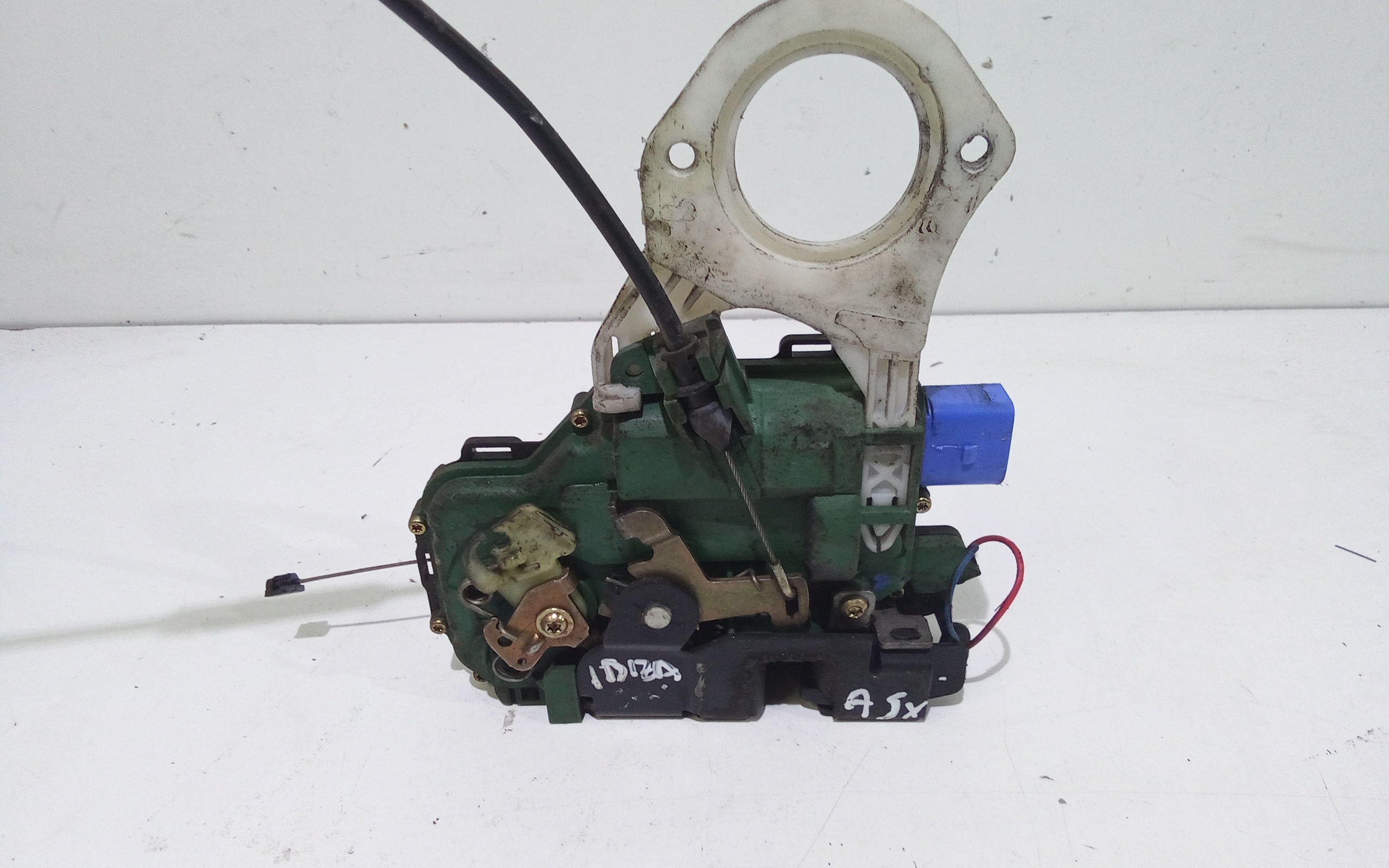 Serratura Anteriore Sinistra per Seat Ibiza Serie (02>05) (2002 - 2005)