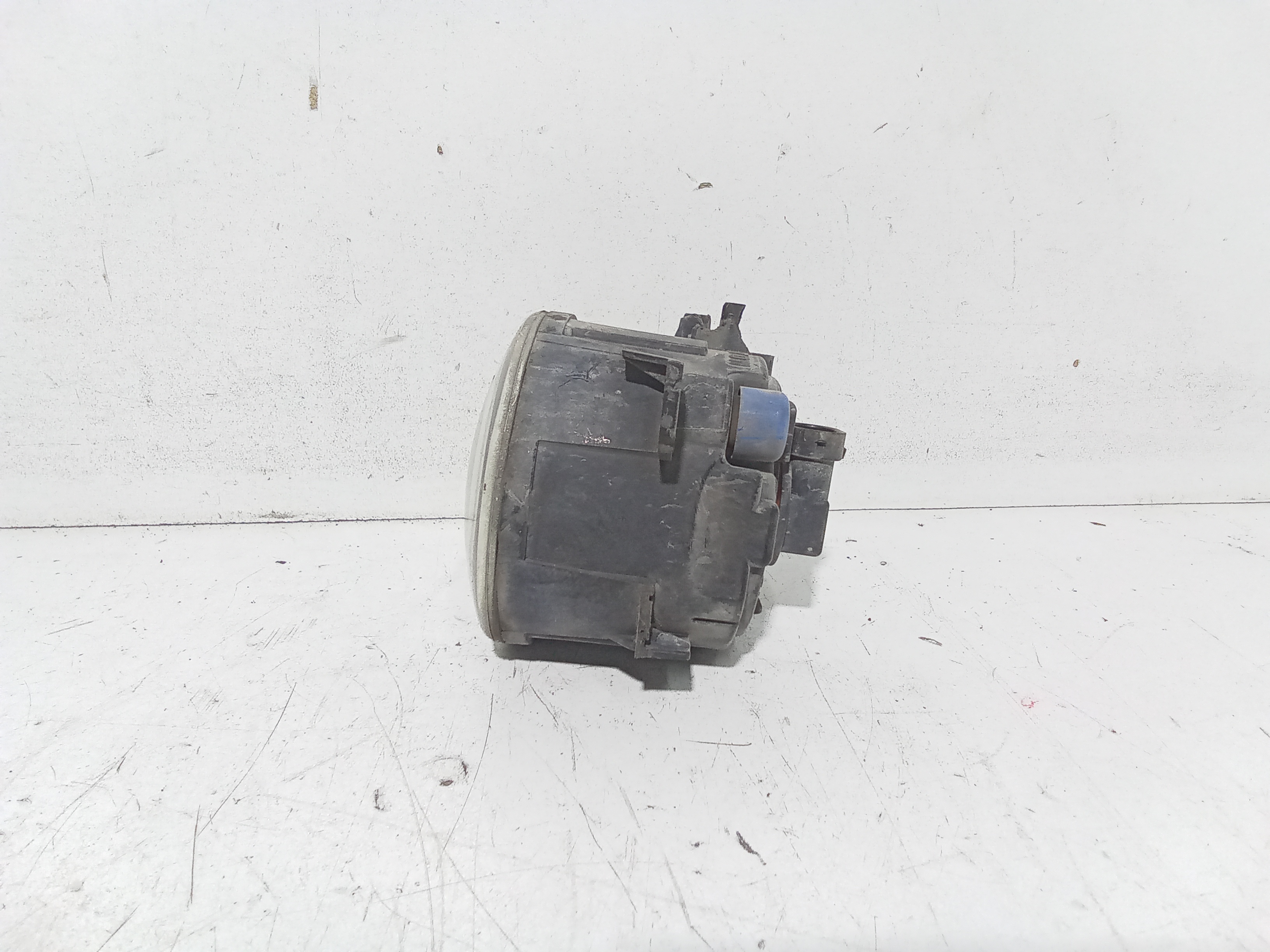 Fendinebbia anteriore DX per Peugeot Partner Tepee (08>) (2008 - In produzione)