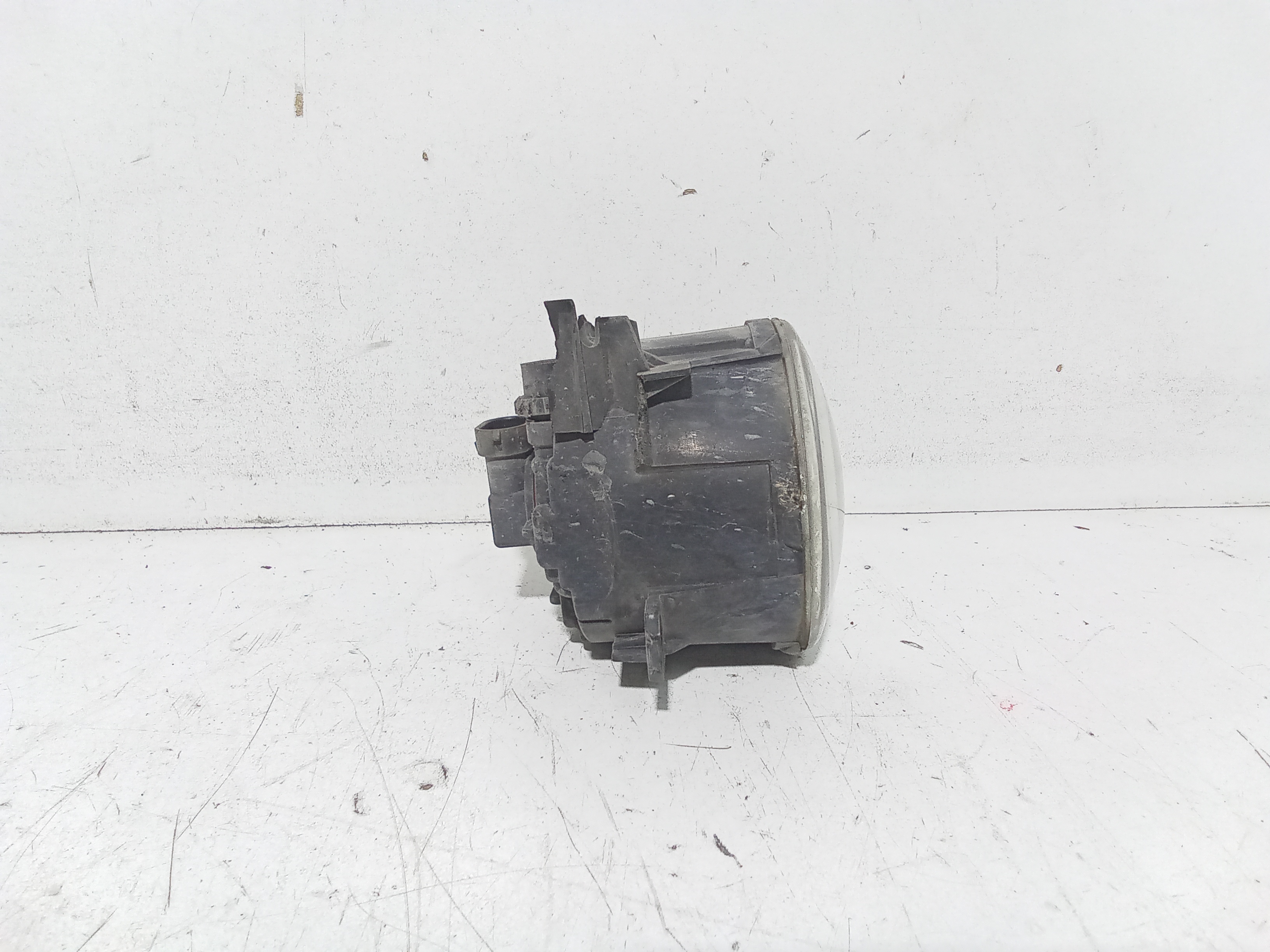 Fendinebbia anteriore DX per Peugeot Partner Tepee (08>) (2008 - In produzione)