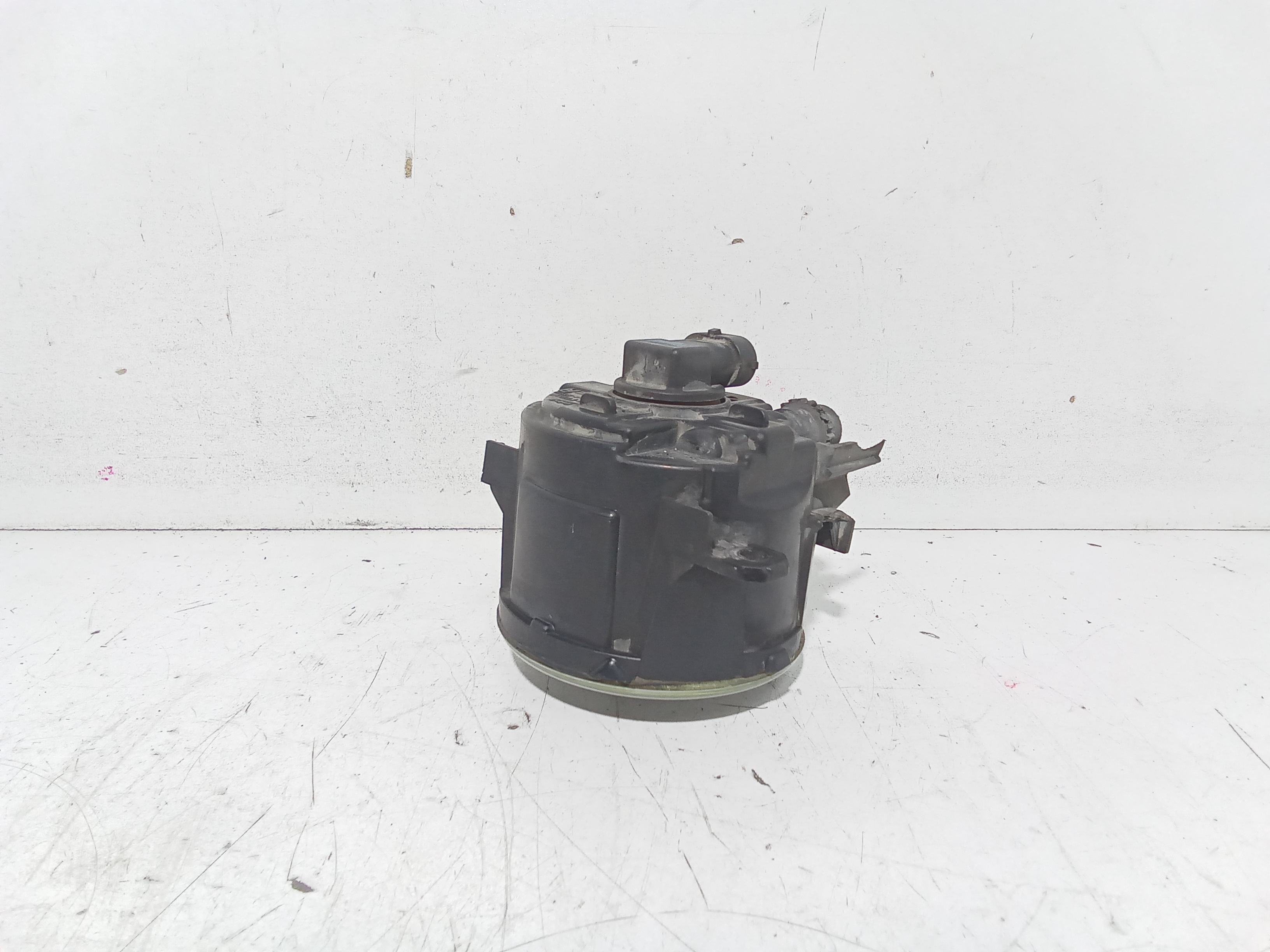 Fendinebbia anteriore DX per Peugeot Partner Tepee (08>) (2008 - In produzione)