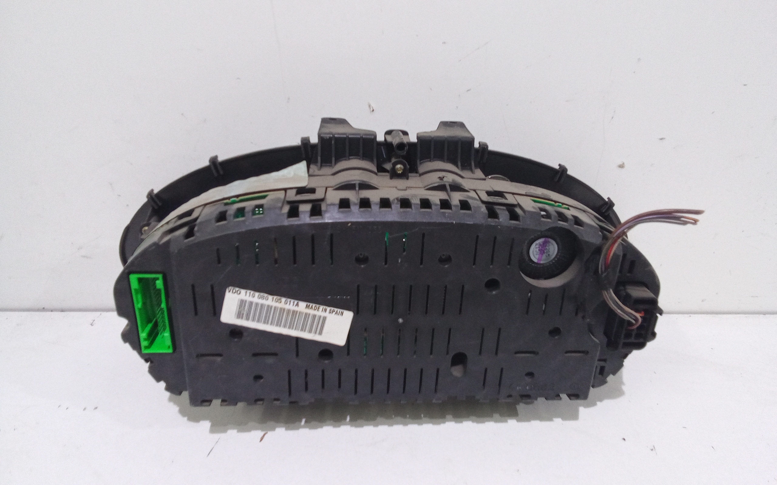 Quadro Strumenti per Seat Ibiza Serie (02>05) (2002 - 2005)