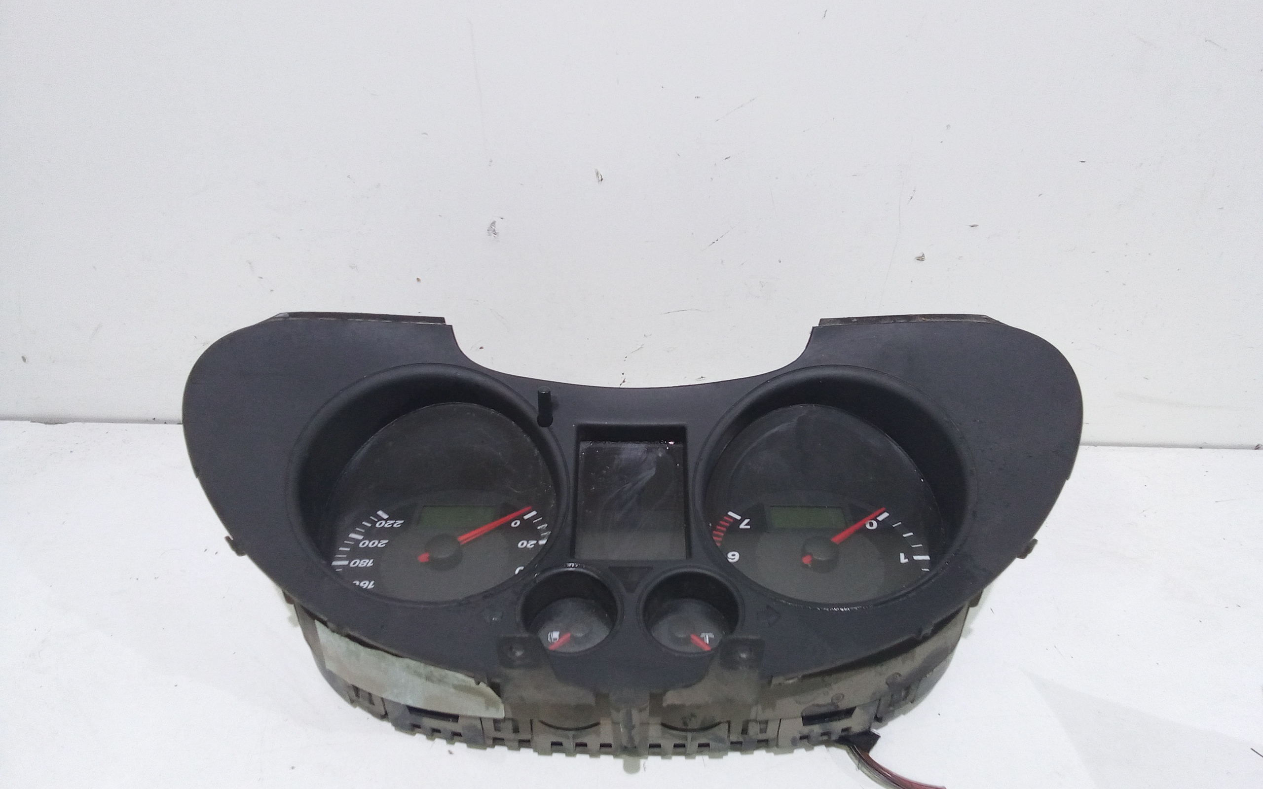 Quadro Strumenti per Seat Ibiza Serie (02>05) (2002 - 2005)