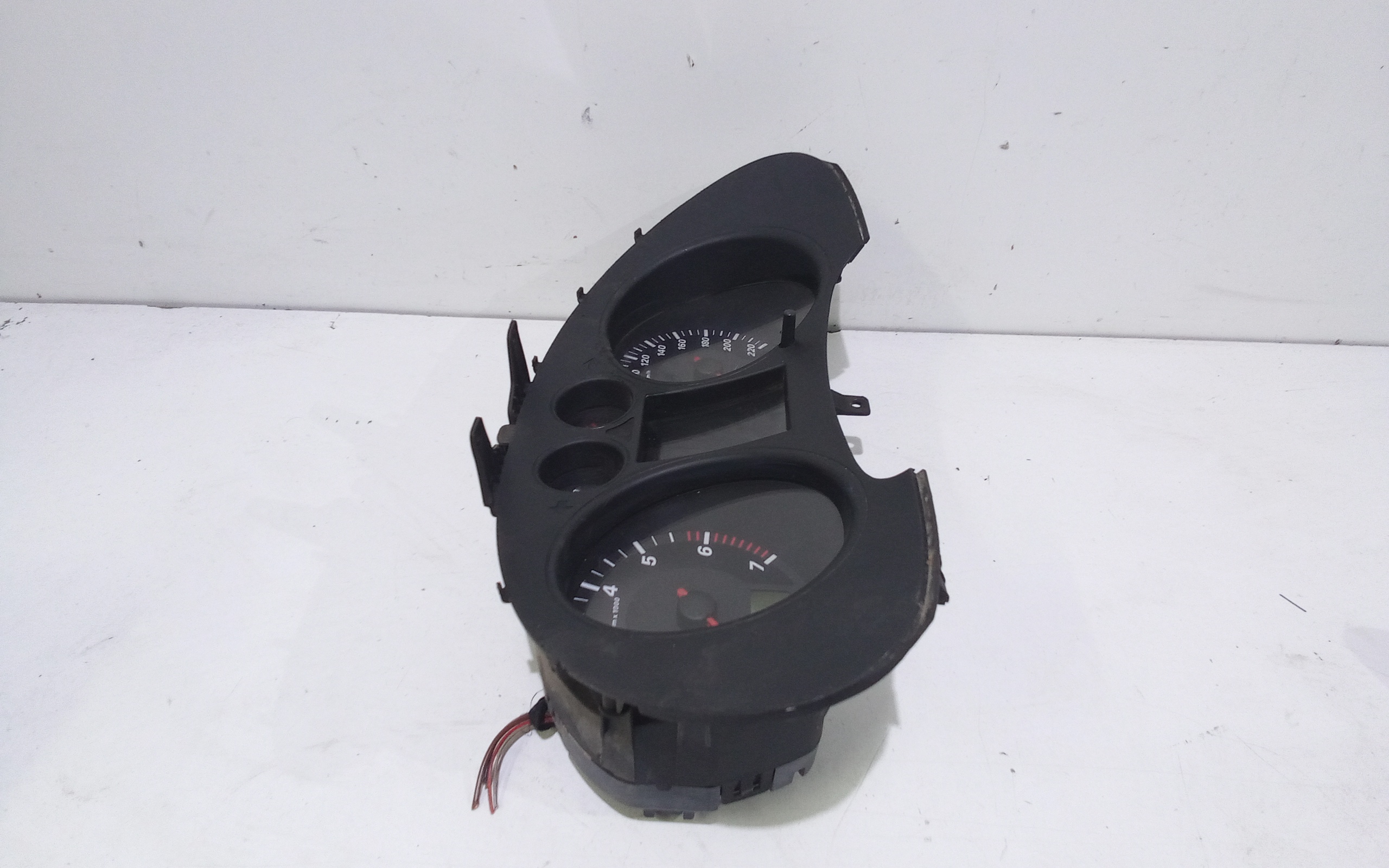 Quadro Strumenti per Seat Ibiza Serie (02>05) (2002 - 2005)