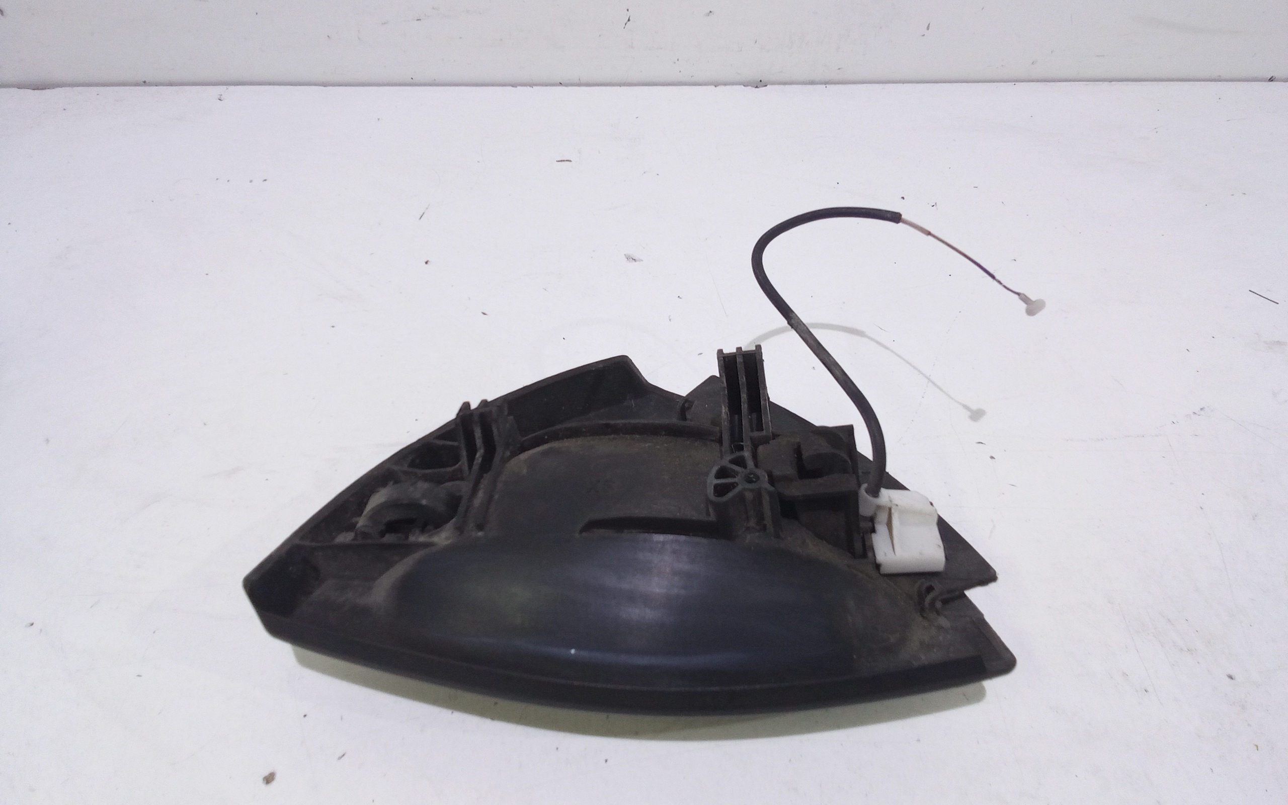 Maniglia esterna Anteriore Sinistra per Smart Fortwo Coup 1 Serie (1998 - 2003)