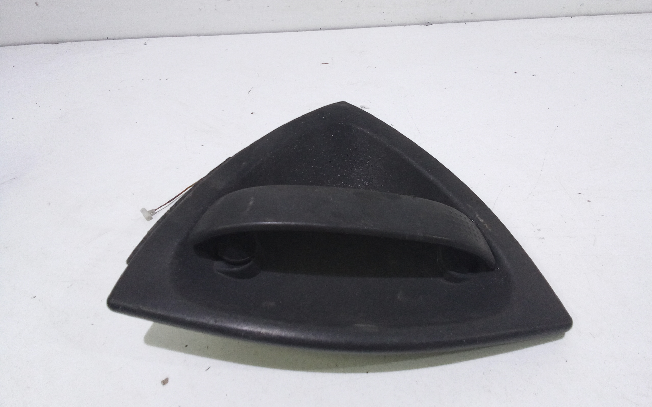 Maniglia esterna Anteriore Sinistra per Smart Fortwo Coup 1 Serie (1998 - 2003)