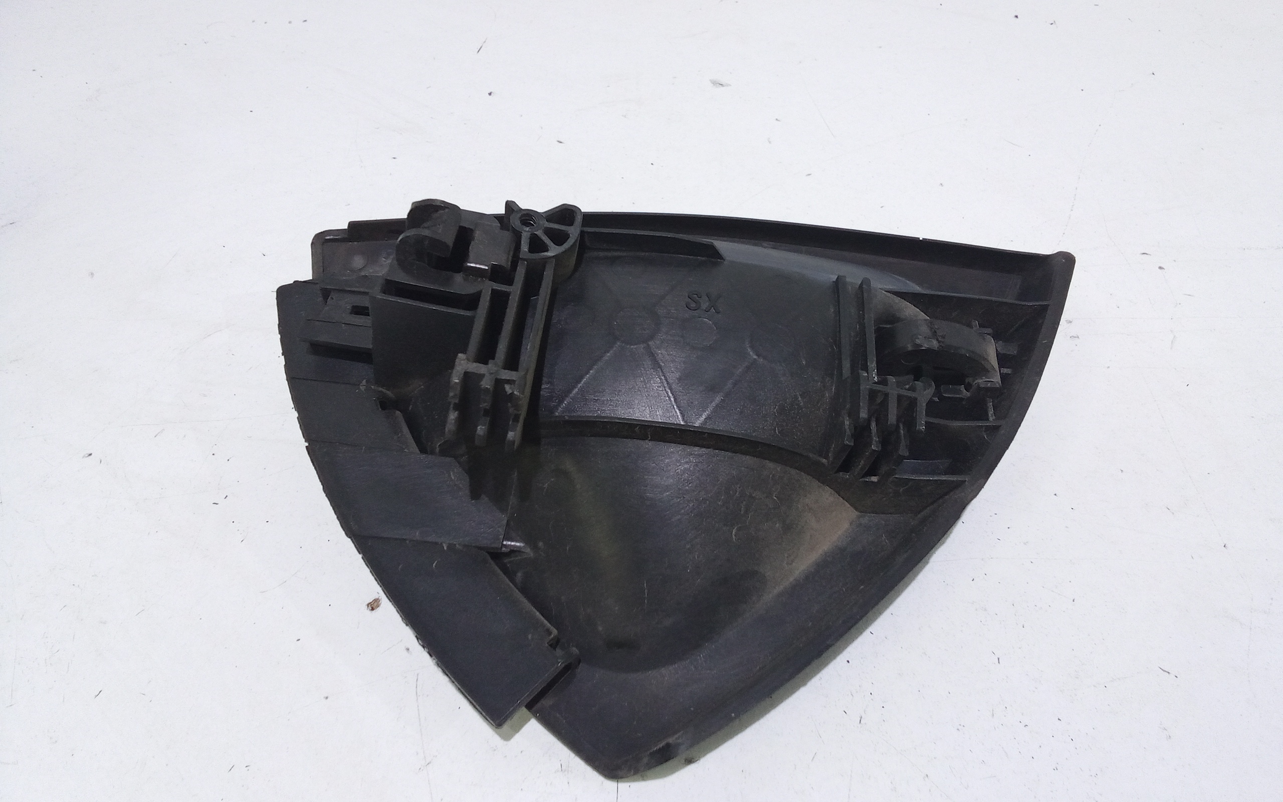 Maniglia esterna Anteriore Sinistra per Smart Fortwo Coup 1 Serie (1998 - 2003)