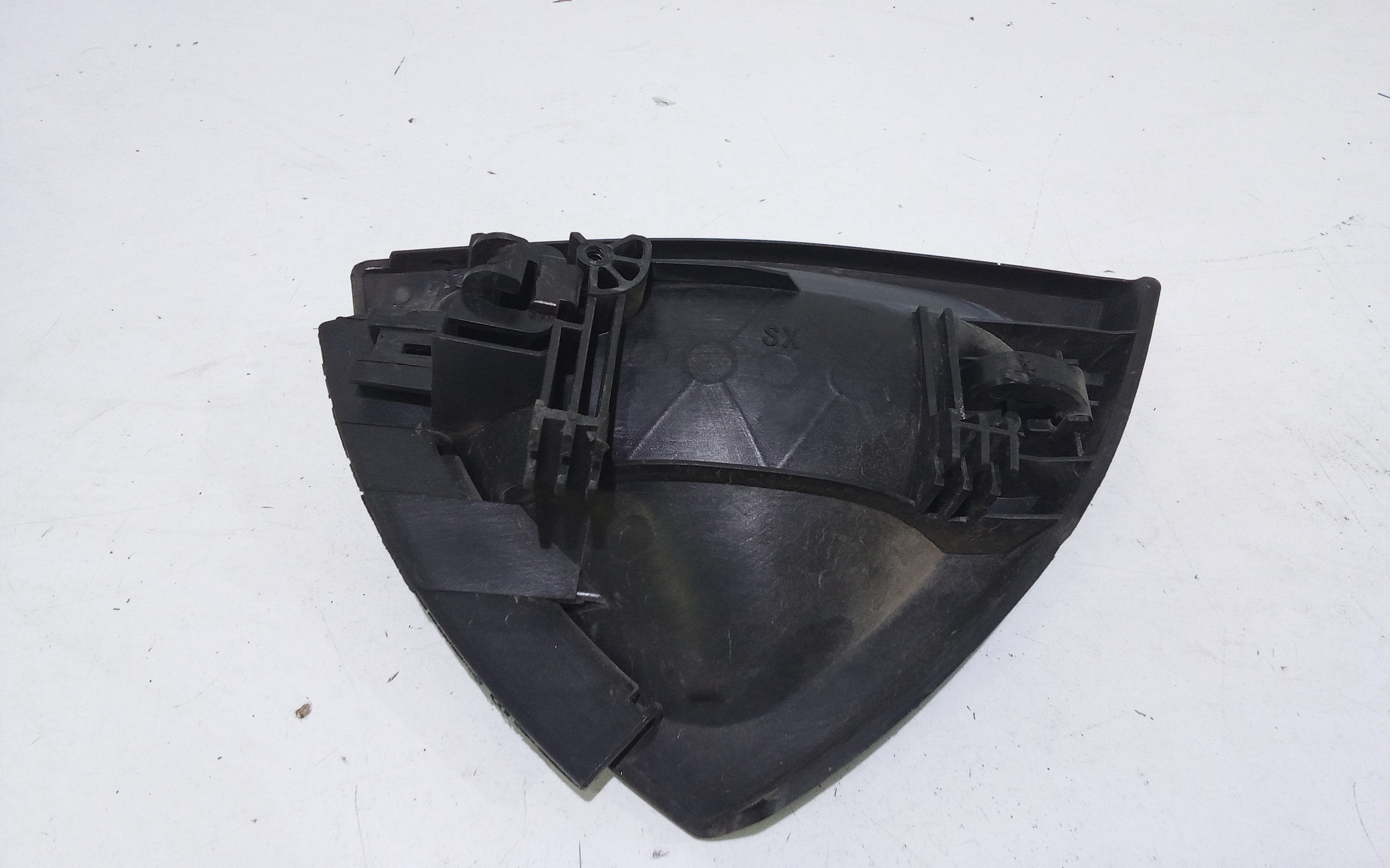 Maniglia esterna Anteriore Sinistra per Smart Fortwo Coup 1 Serie (1998 - 2003)