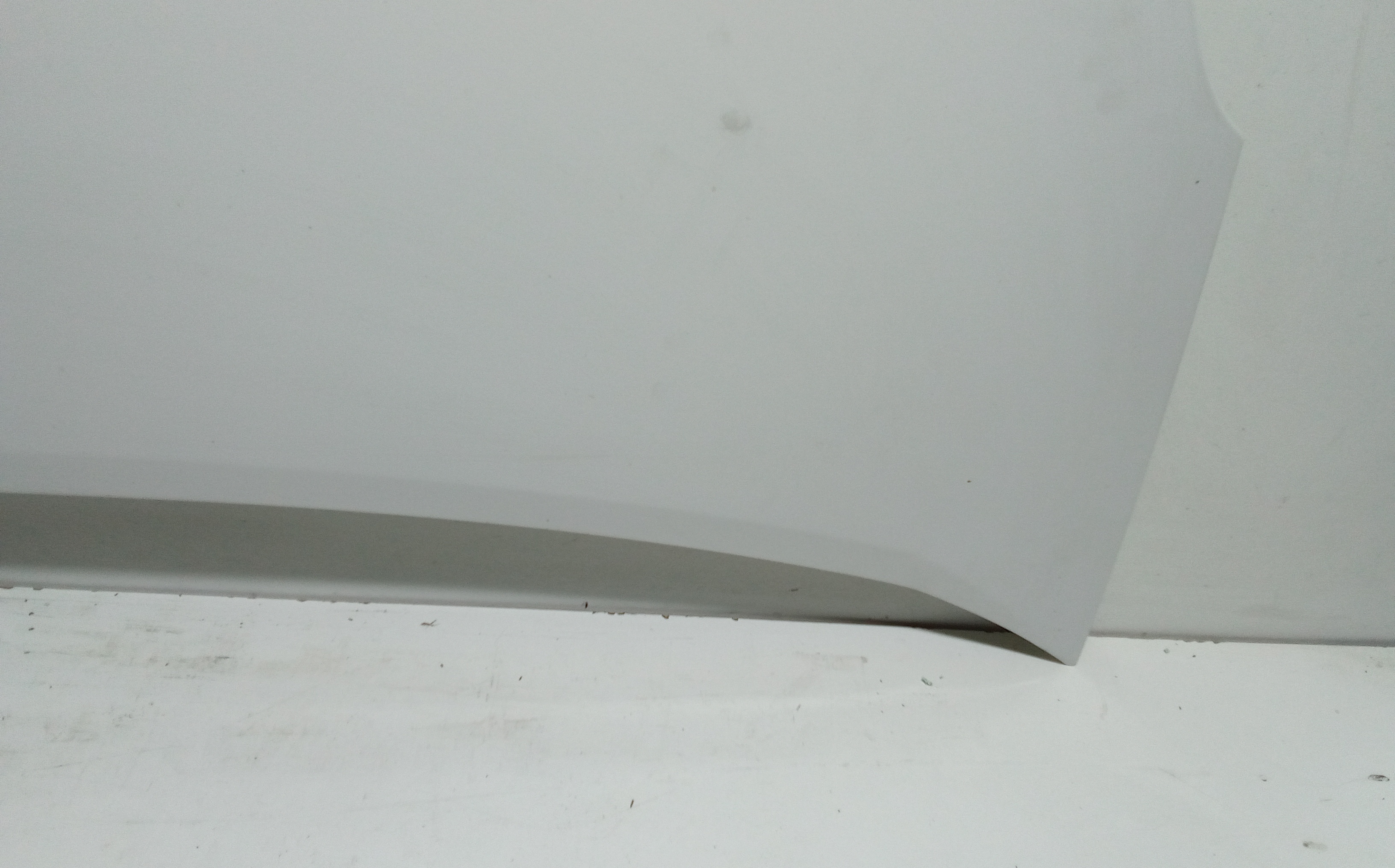 Cofano Anteriore per Peugeot Partner 3 Serie (2008 - In produzione)