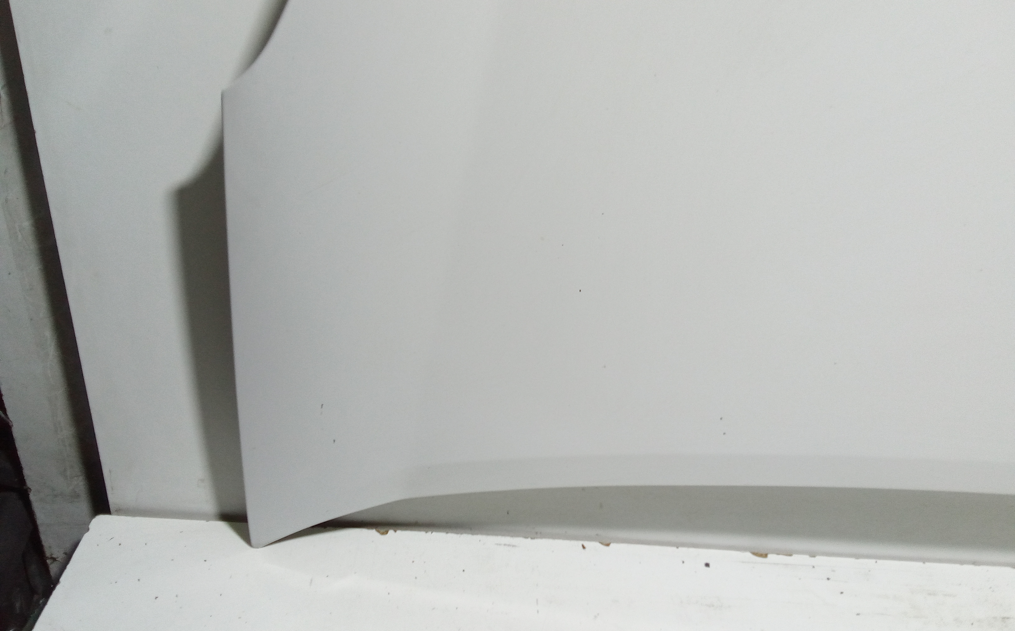 Cofano Anteriore per Peugeot Partner 3 Serie (2008 - In produzione)