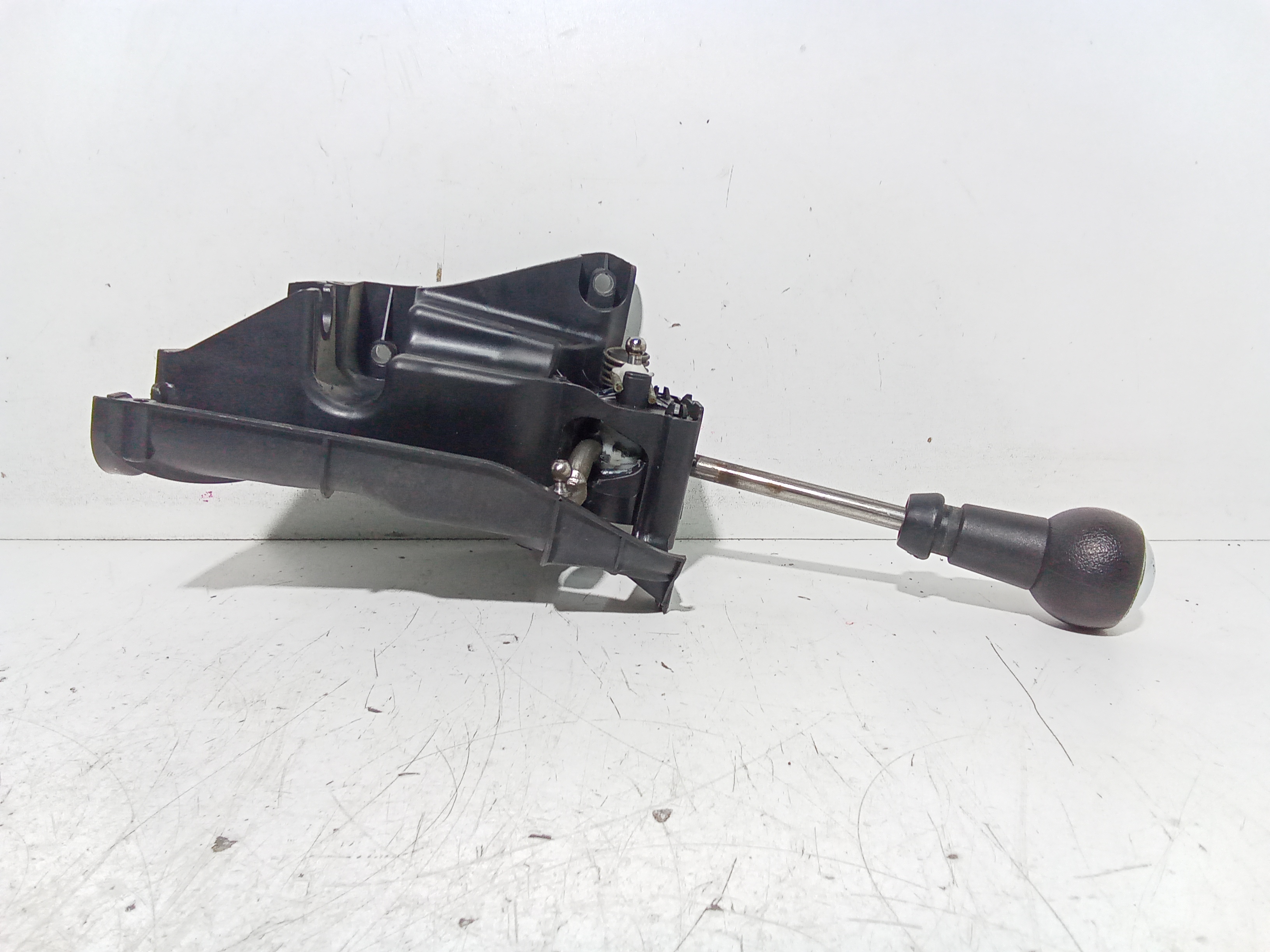 Leva Cambio per Peugeot Partner Tepee (08>) (2008 - In produzione)