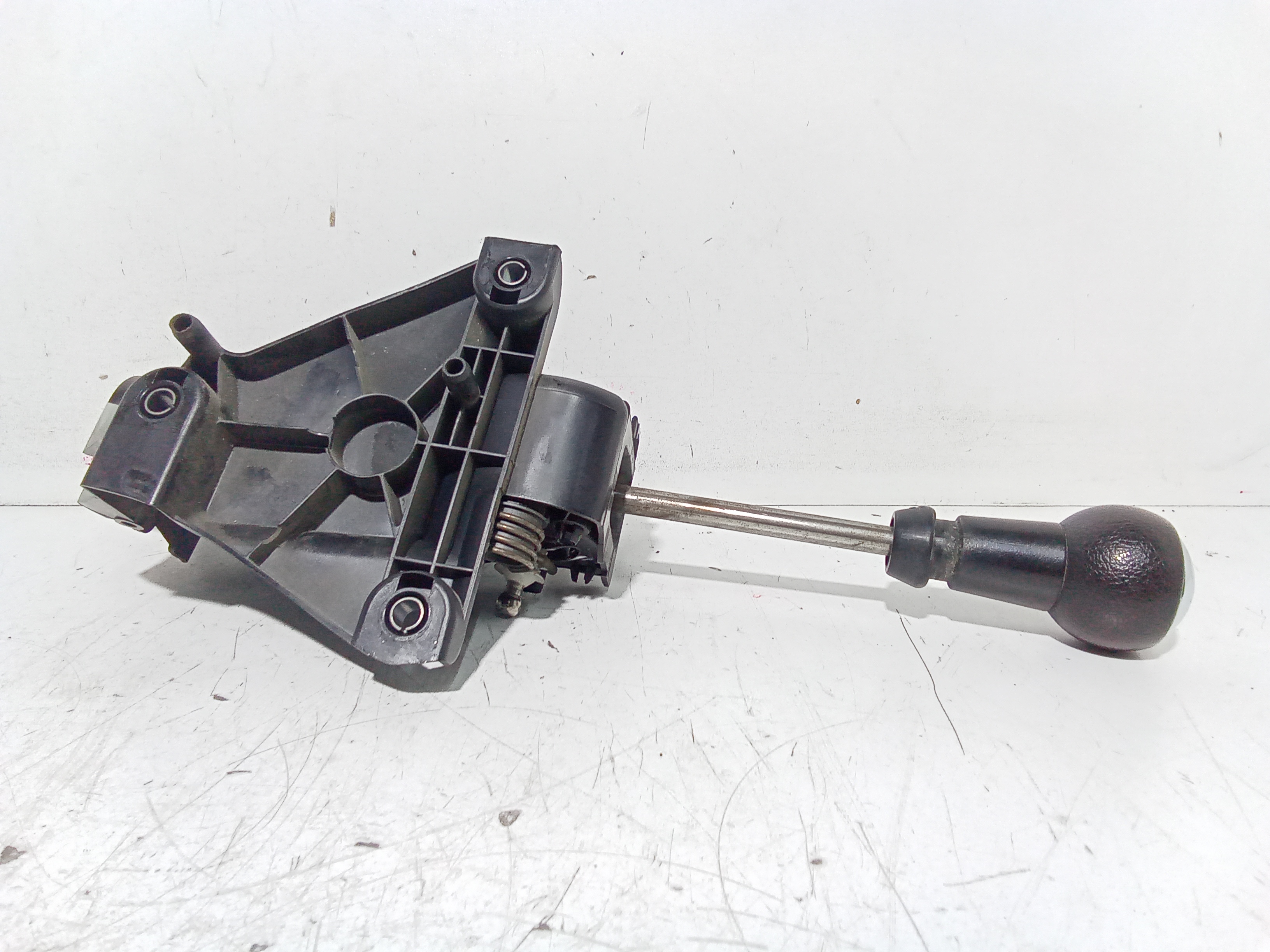 Leva Cambio per Peugeot Partner Tepee (08>) (2008 - In produzione)