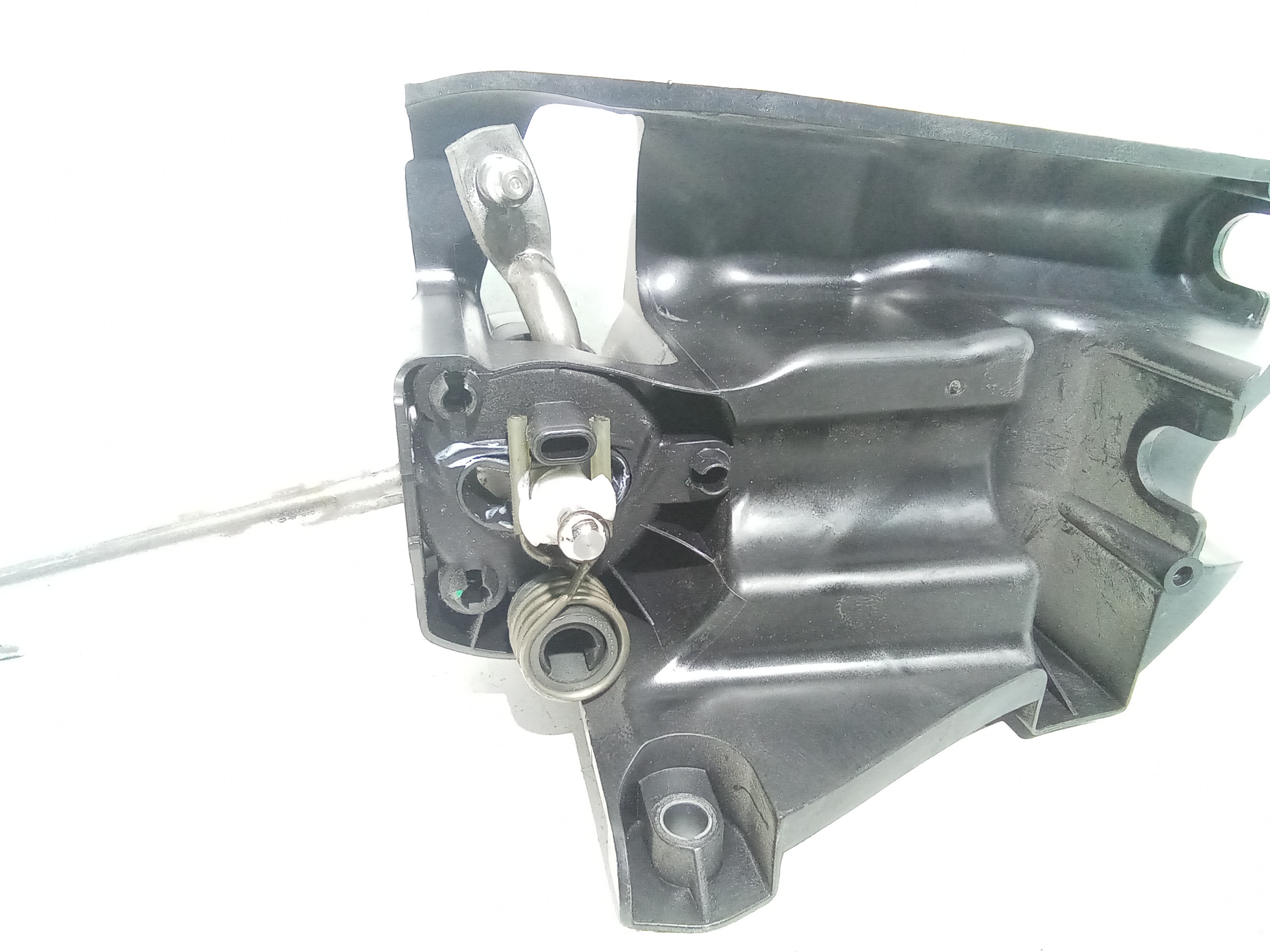 Leva Cambio per Peugeot Partner Tepee (08>) (2008 - In produzione)