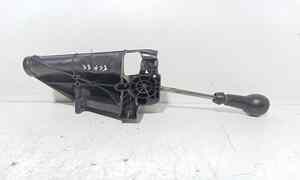 Leva Cambio per Peugeot Partner Tepee (08>) (2008 - In produzione)