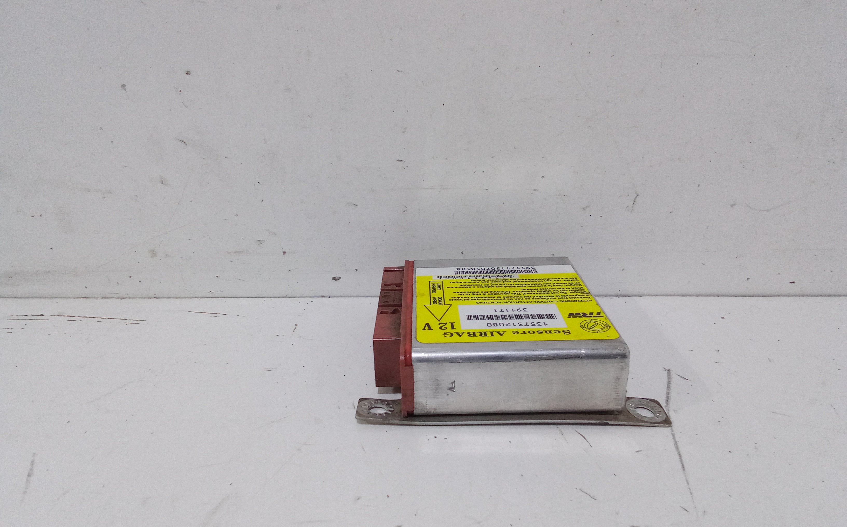 Centralina Airbag per Fiat Ducato 5 Serie (2006 - 2014)