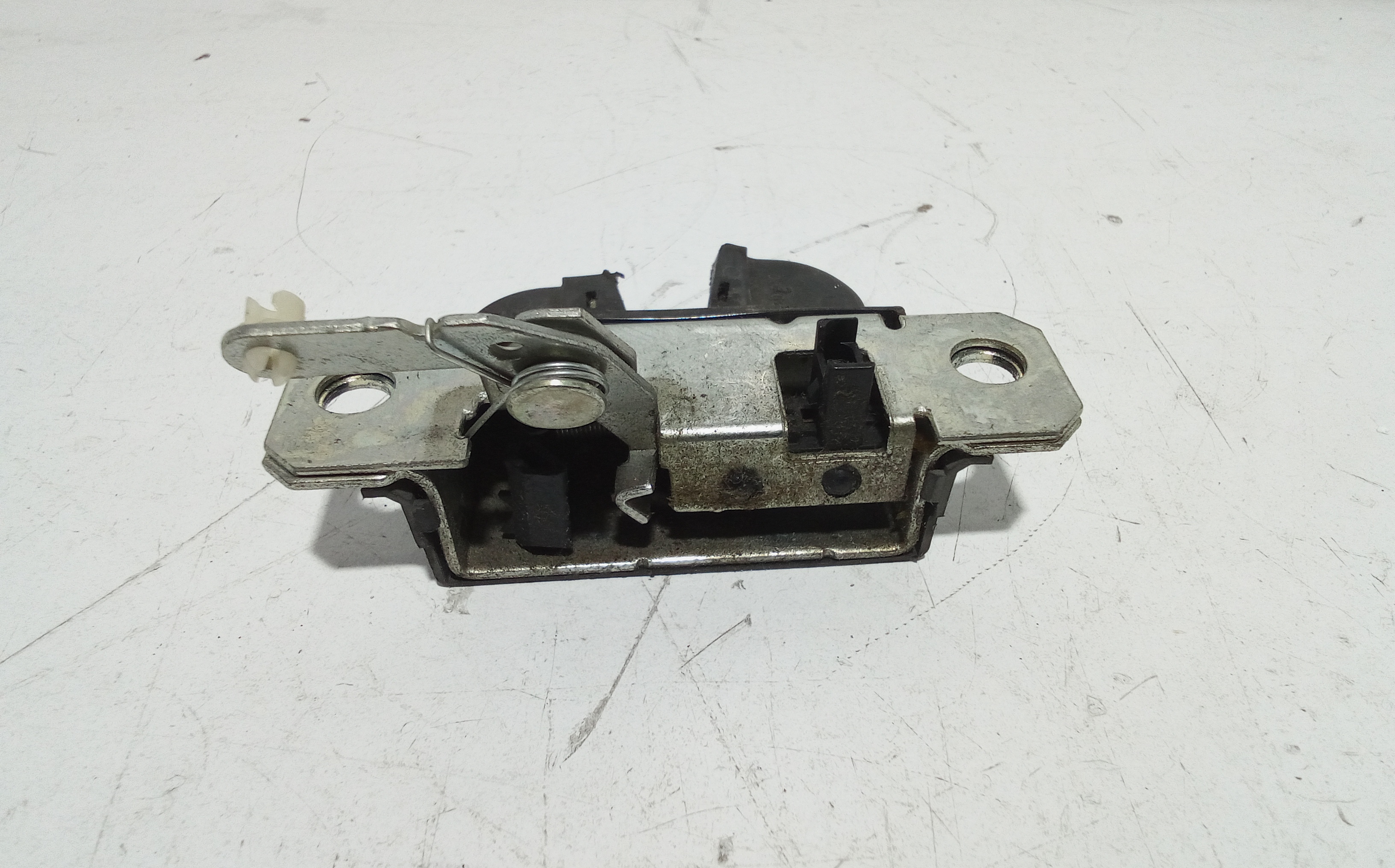 Serratura Cofano Posteriore per Seat Ibiza Serie (02>05) (2002 - 2005)