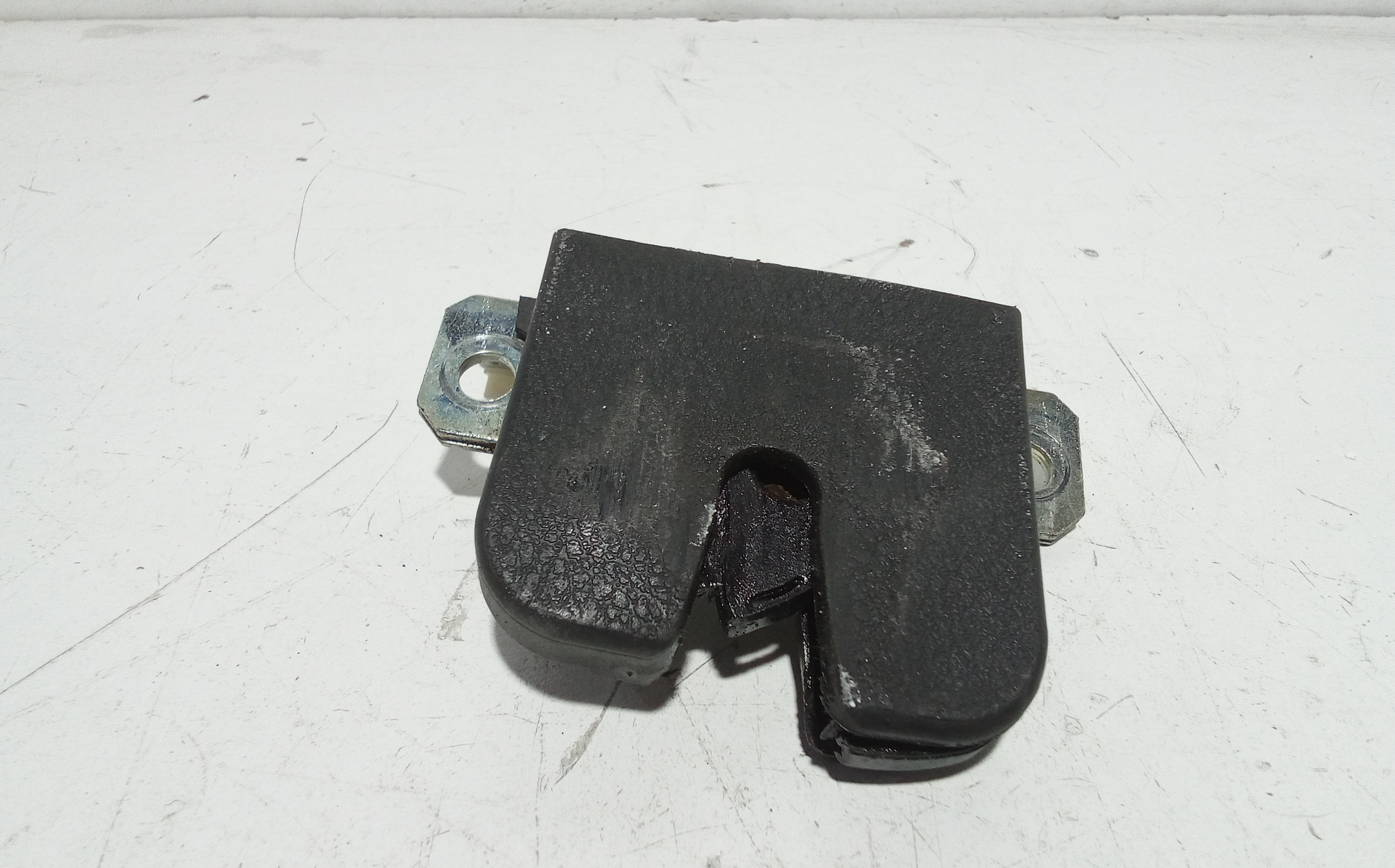 Serratura Cofano Posteriore per Seat Ibiza Serie (02>05) (2002 - 2005)