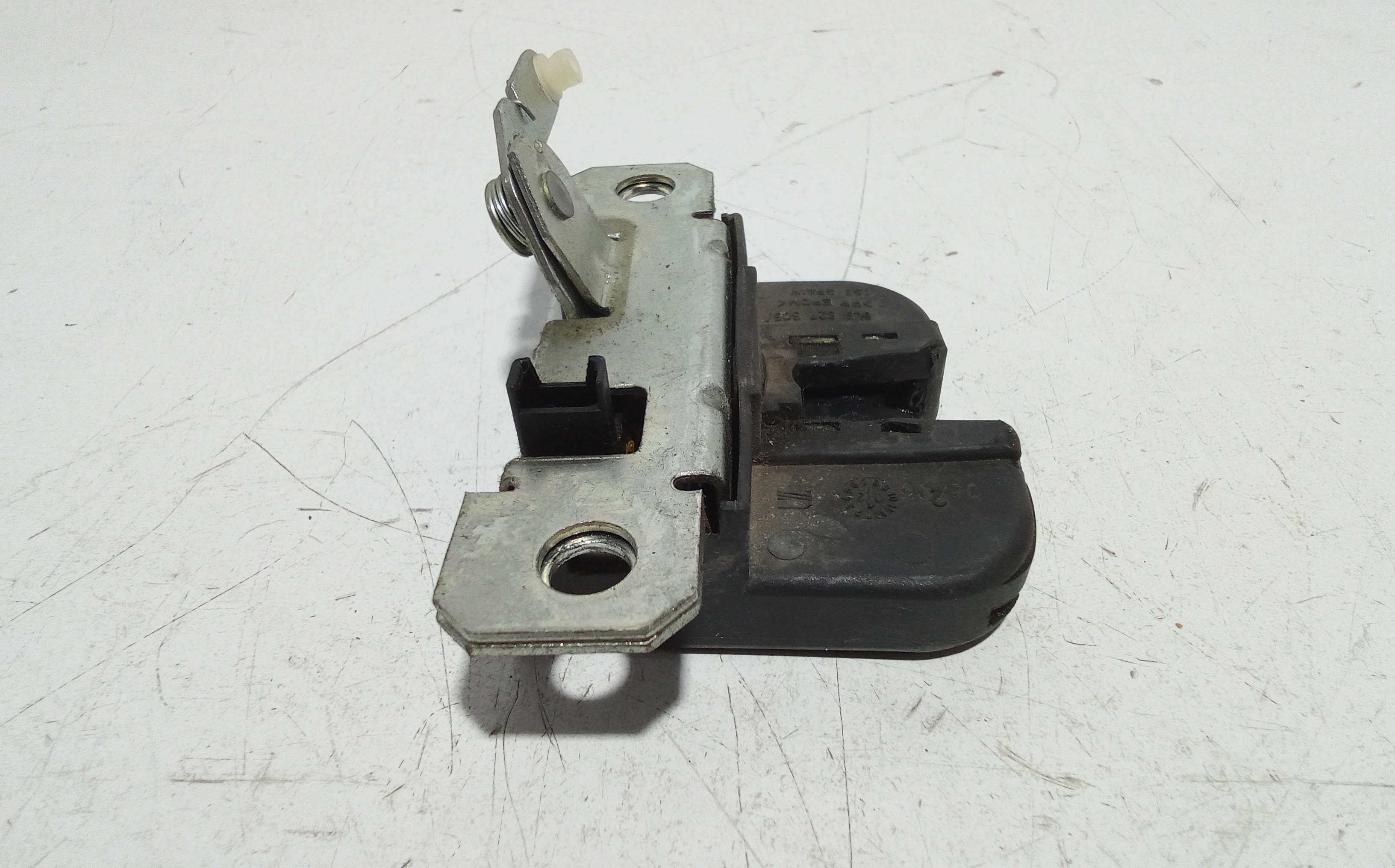 Serratura Cofano Posteriore per Seat Ibiza Serie (02>05) (2002 - 2005)