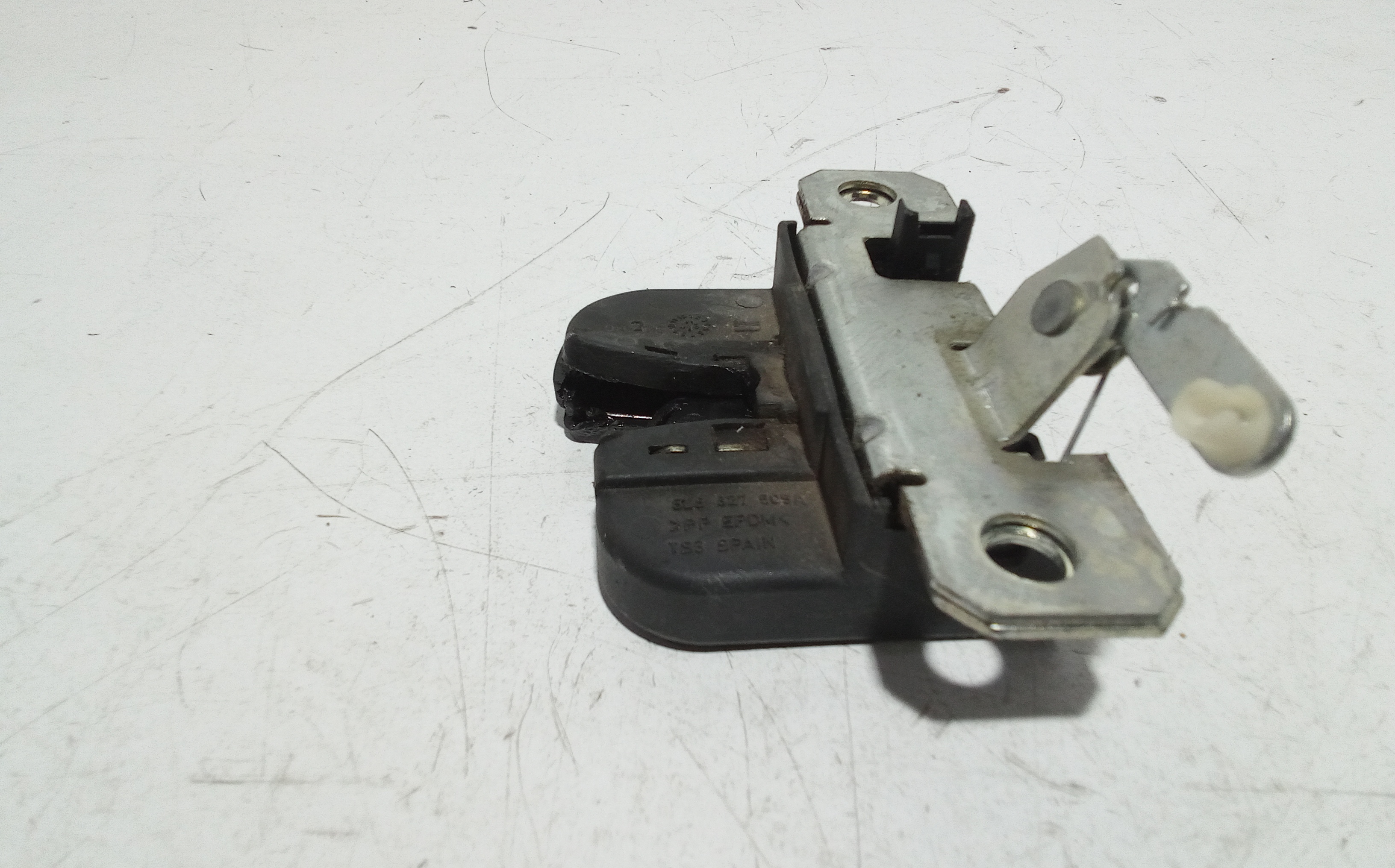 Serratura Cofano Posteriore per Seat Ibiza Serie (02>05) (2002 - 2005)