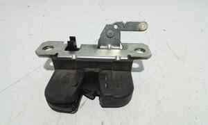 Serratura Cofano Posteriore per Seat Ibiza Serie (02>05) (2002 - 2005)