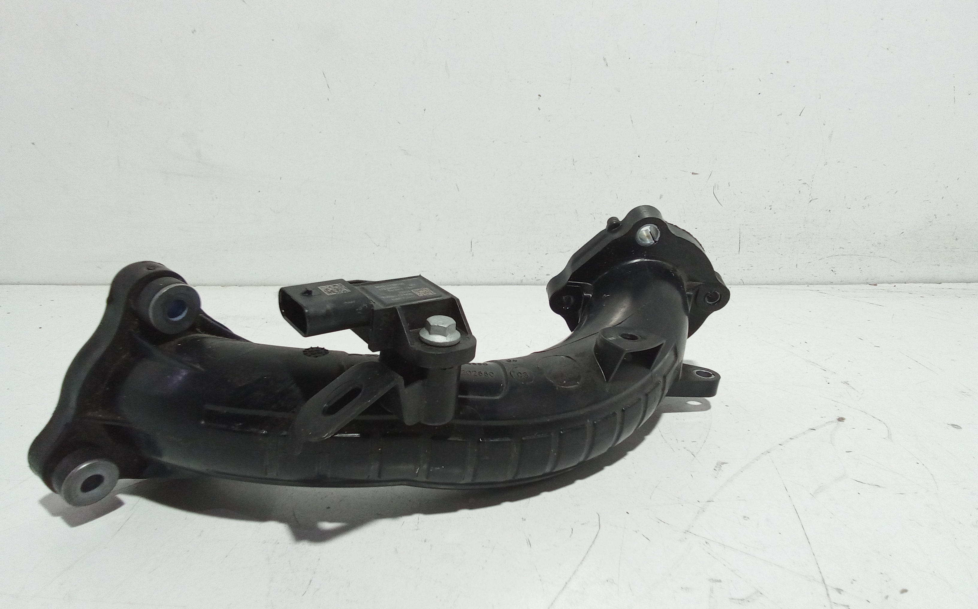 Tubo Intercooler per Citroen C5 Berlina 3 Serie (2008 - In produzione)