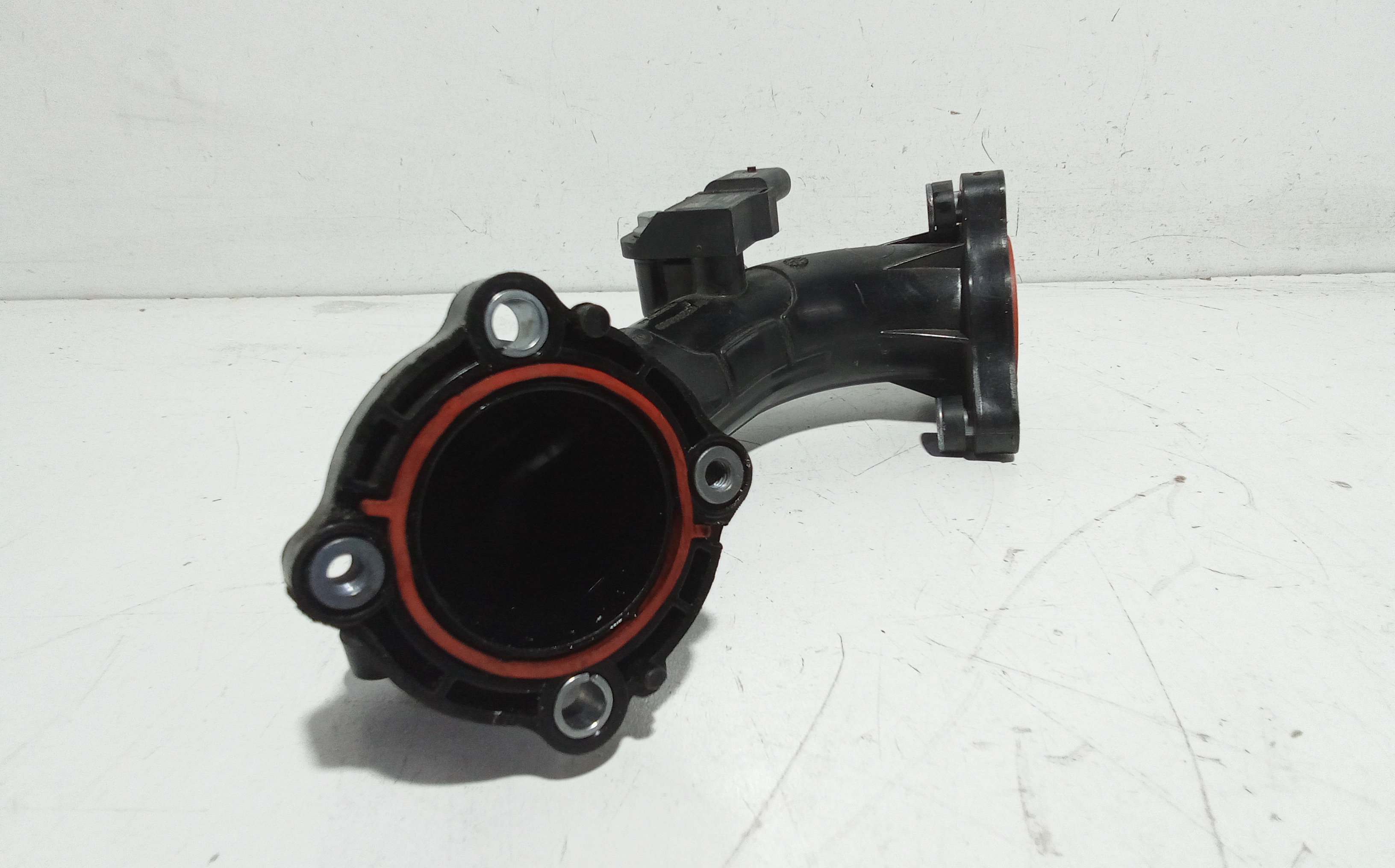 Tubo Intercooler per Citroen C5 Berlina 3 Serie (2008 - In produzione)