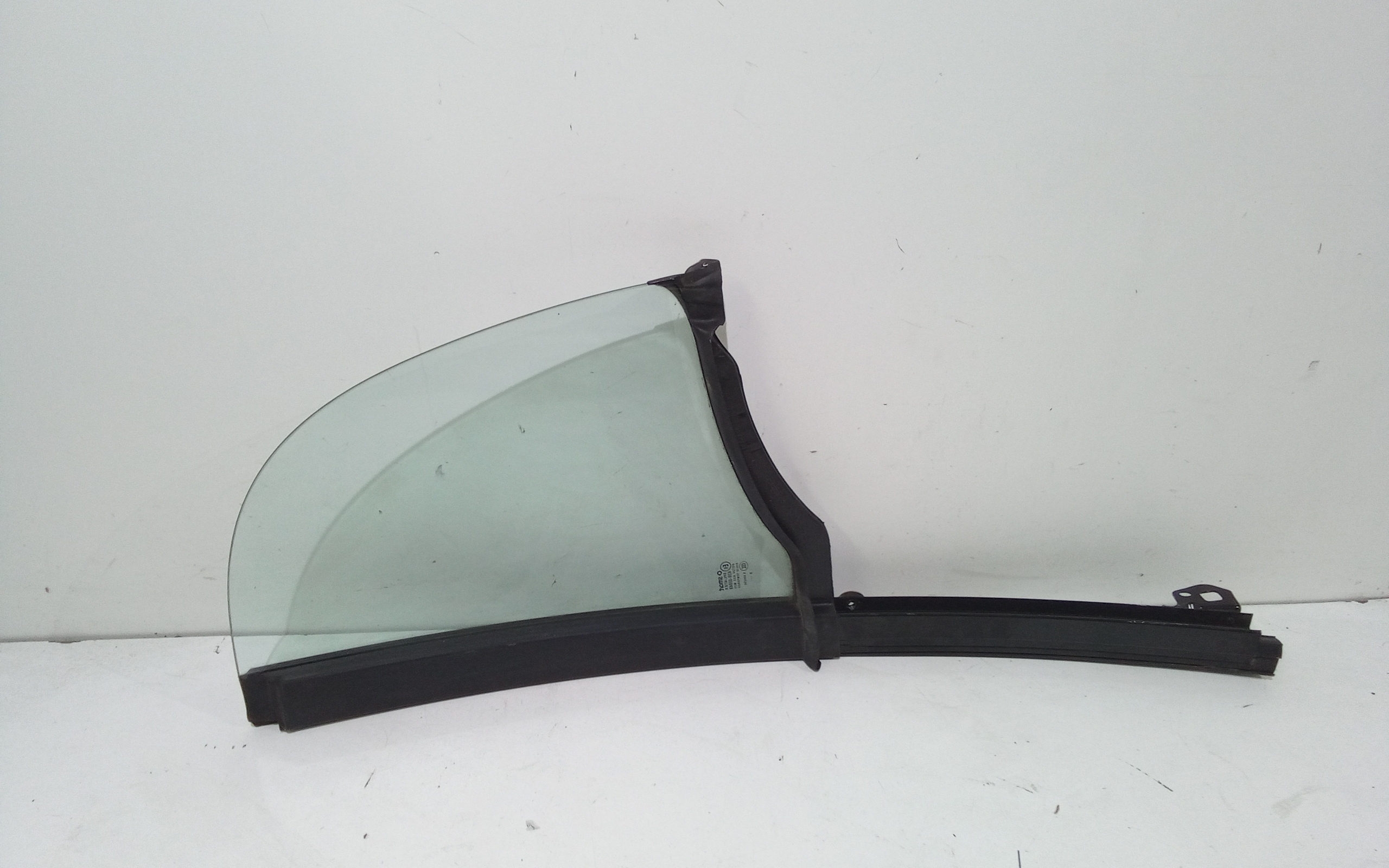 Deflettore ant DX per Smart Fortwo Coup 3 Serie (w 451) (2007 - 2015)