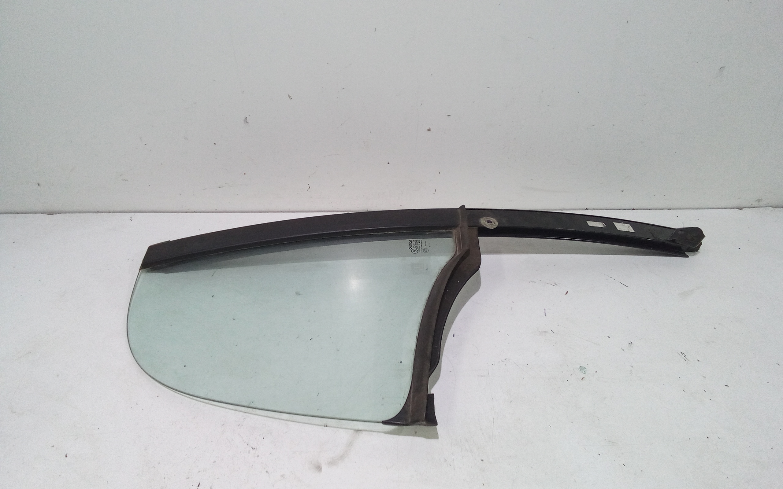 Deflettore ant DX per Smart Fortwo Coup 3 Serie (w 451) (2007 - 2015)