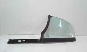 Deflettore ant DX per Smart Fortwo Coup 3 Serie (w 451) (2007 - 2015)