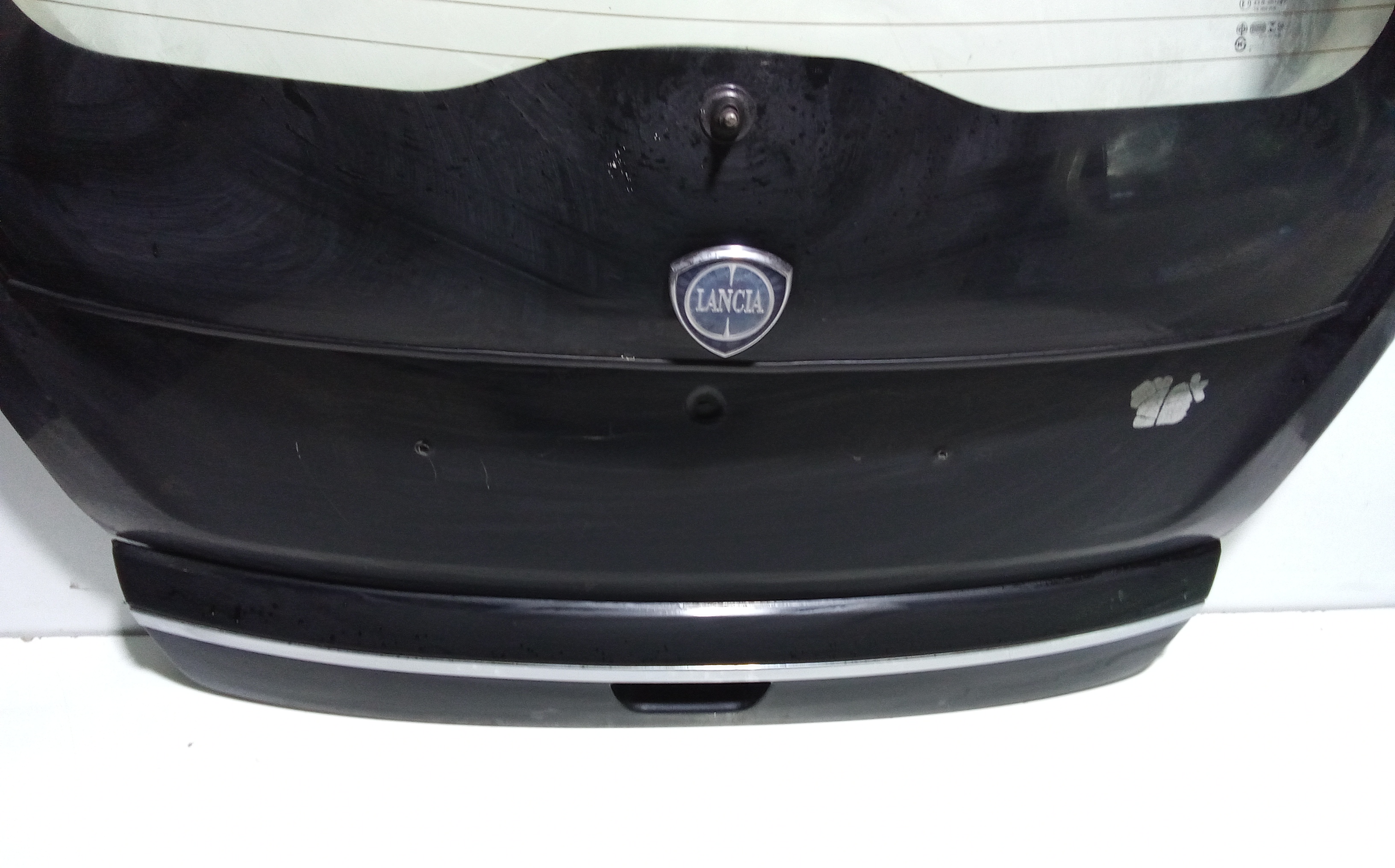 Portellone Posteriore Completo per Lancia Musa 1 Serie (2004 - 2007)