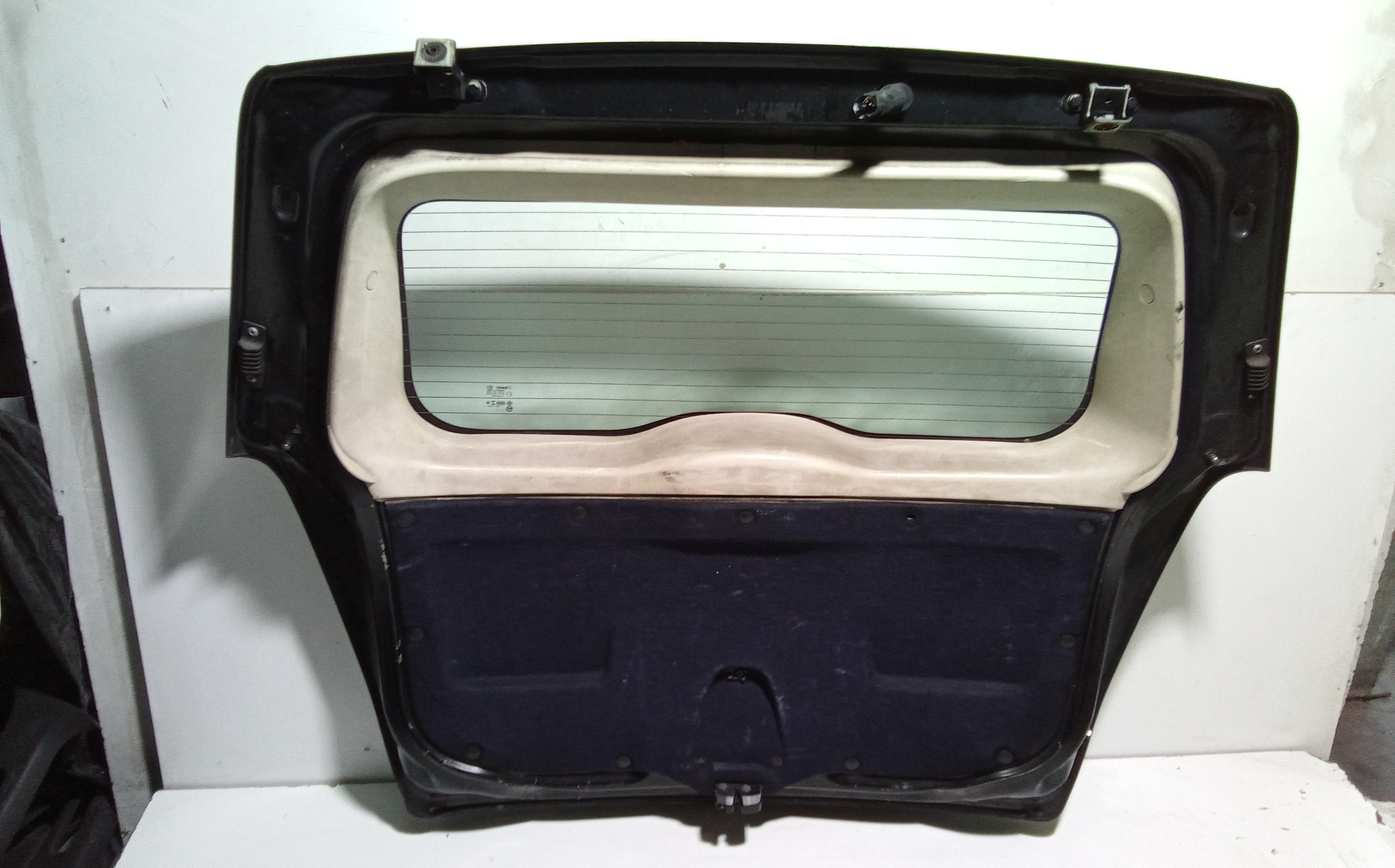 Portellone Posteriore Completo per Lancia Musa 1 Serie (2004 - 2007)