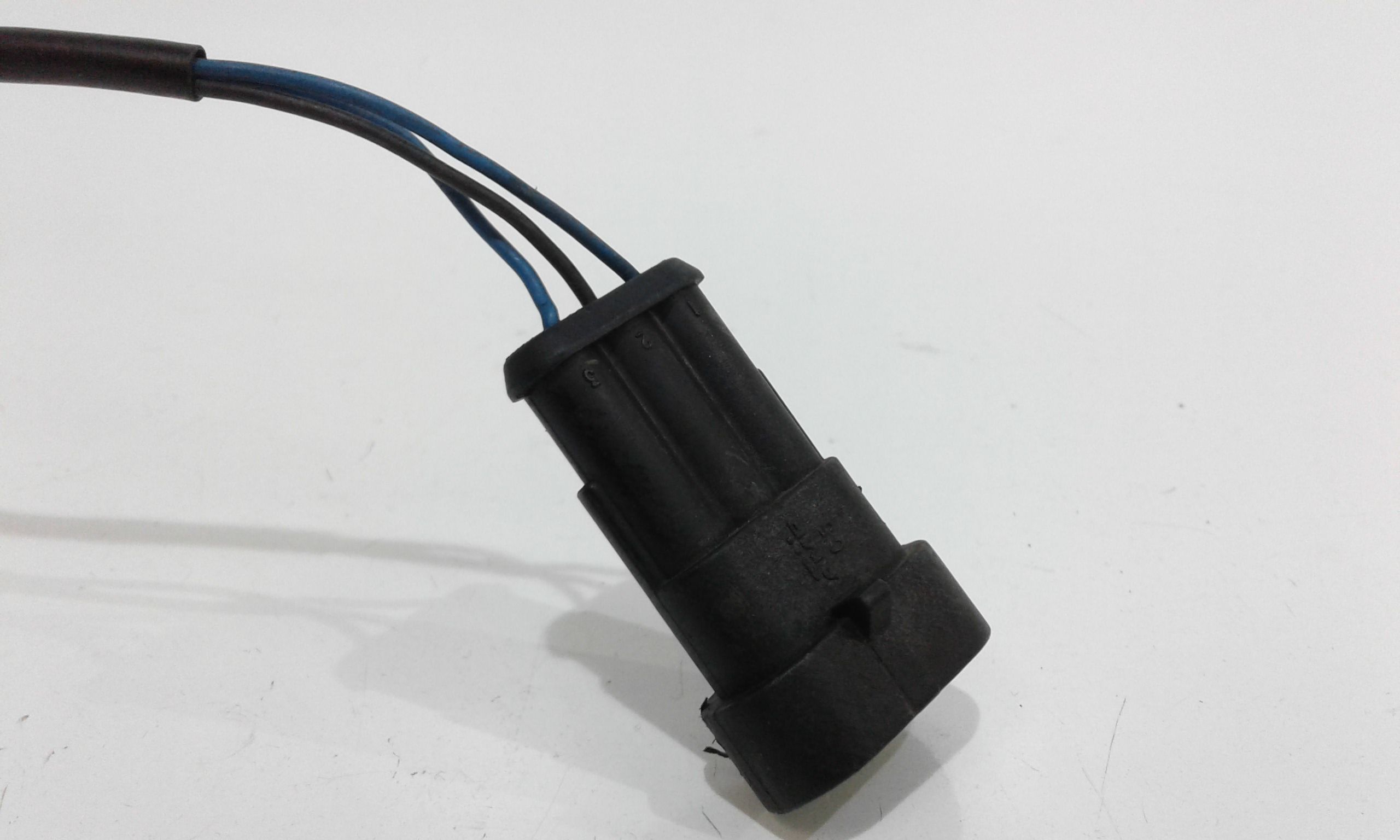 Maniglia esterna Anteriore Sinistra LANCIA Thesis 1 Serie