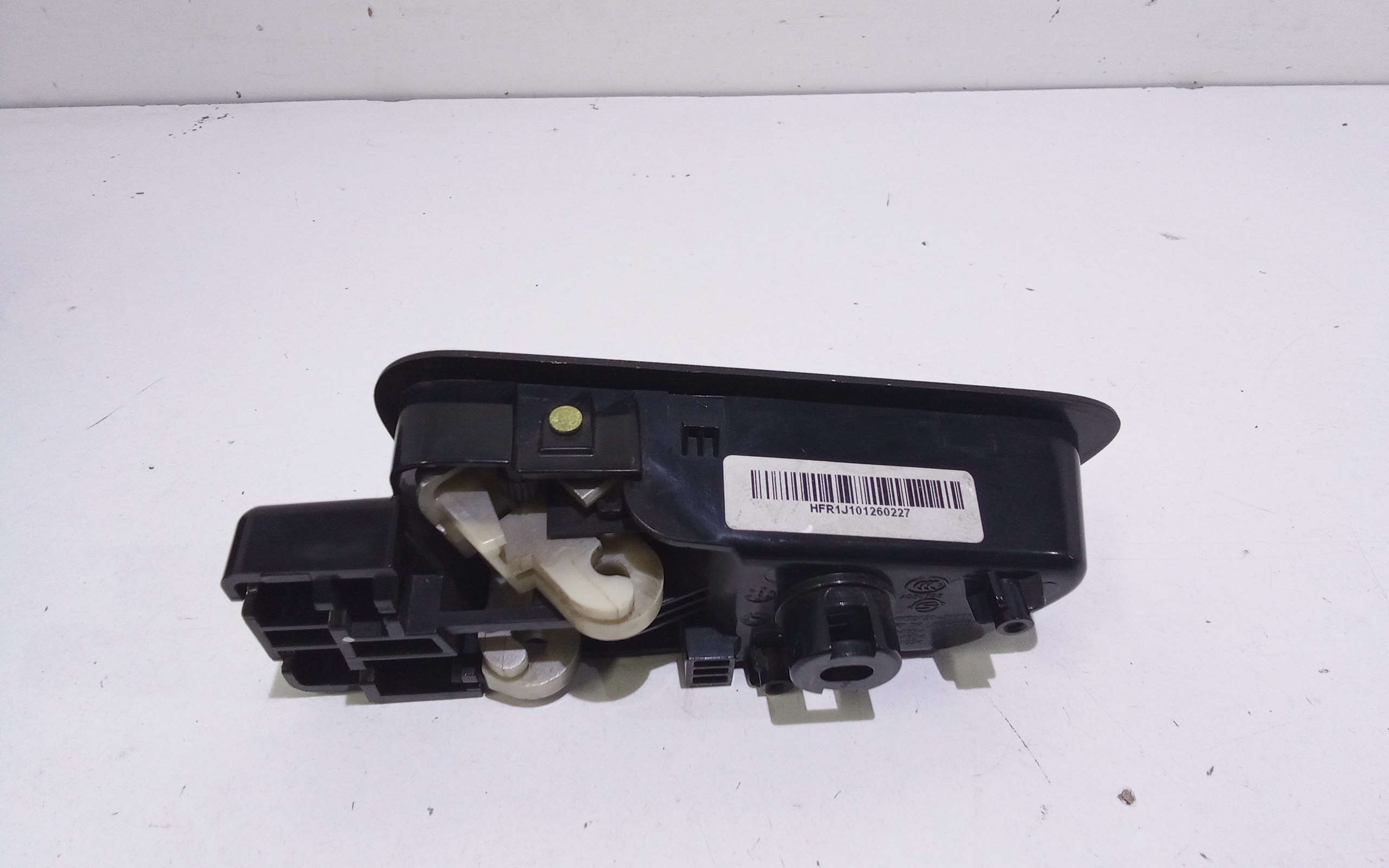 Maniglia interna Anteriore Destra per Ssangyong Korando 2 Serie (2010 - In produzione)