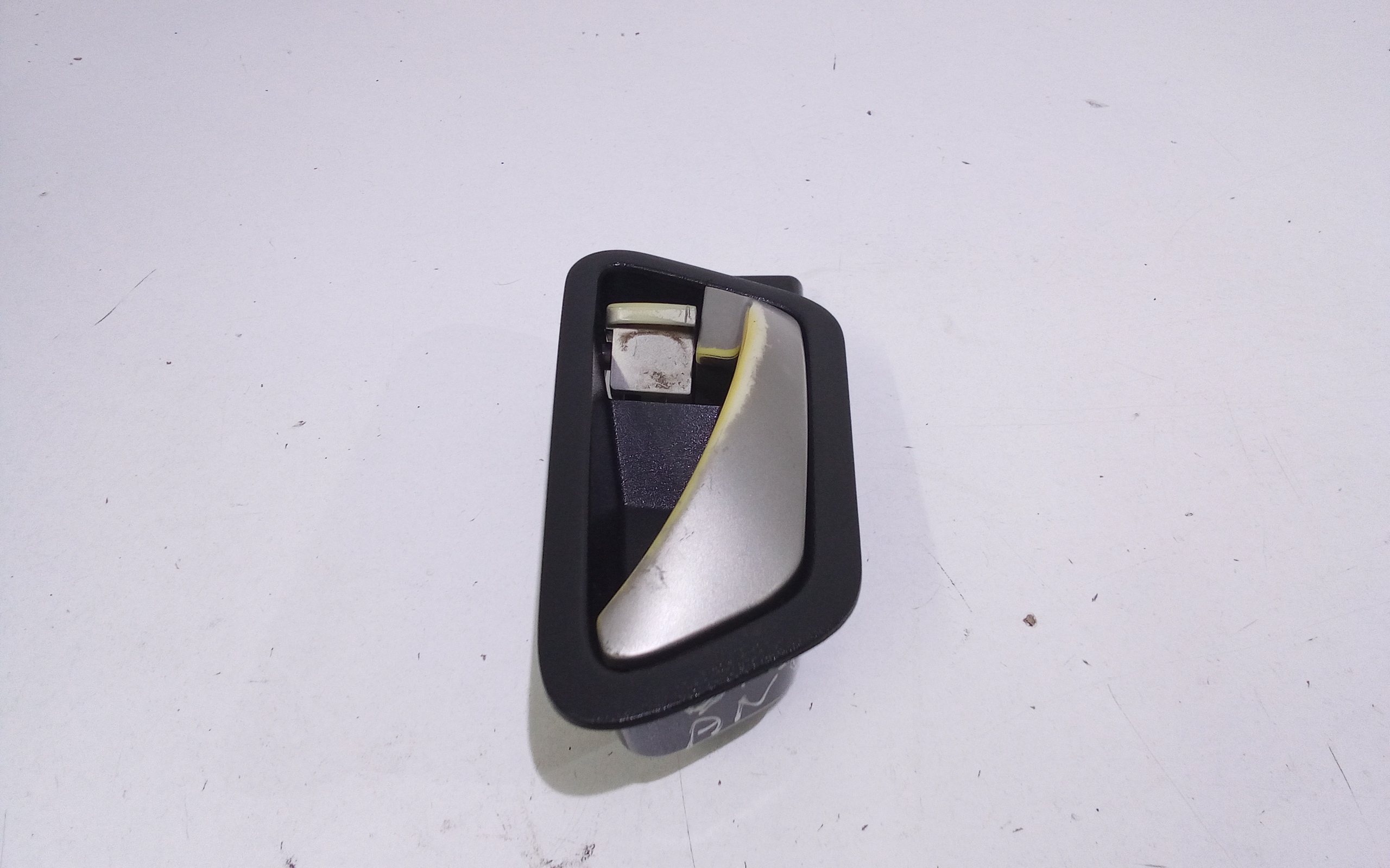 Maniglia interna Anteriore Destra per Ssangyong Korando 2 Serie (2010 - In produzione)