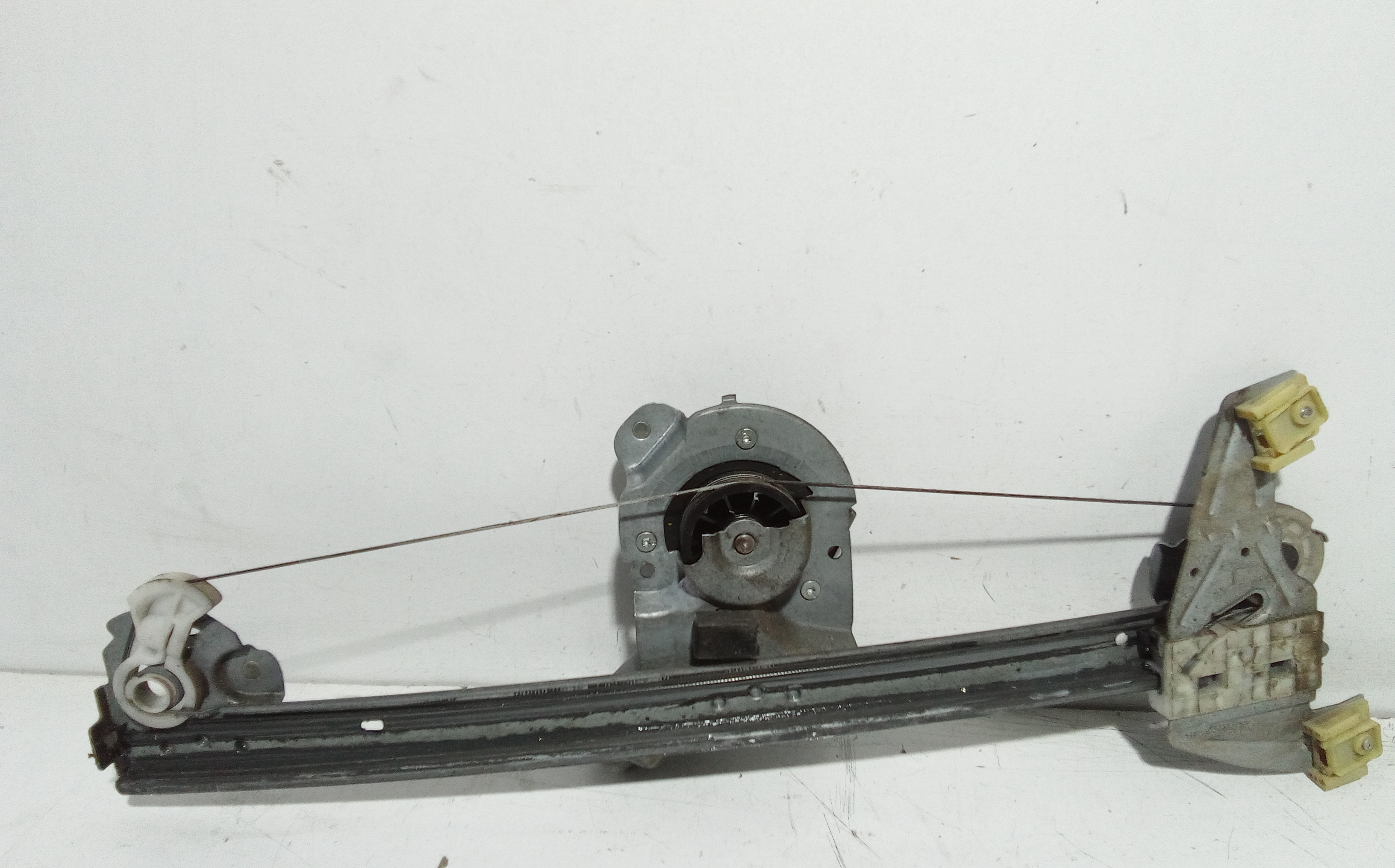 Cremagliera anteriore sinistra Guida per Toyota Aygo 1 Serie (2005 - 2008)