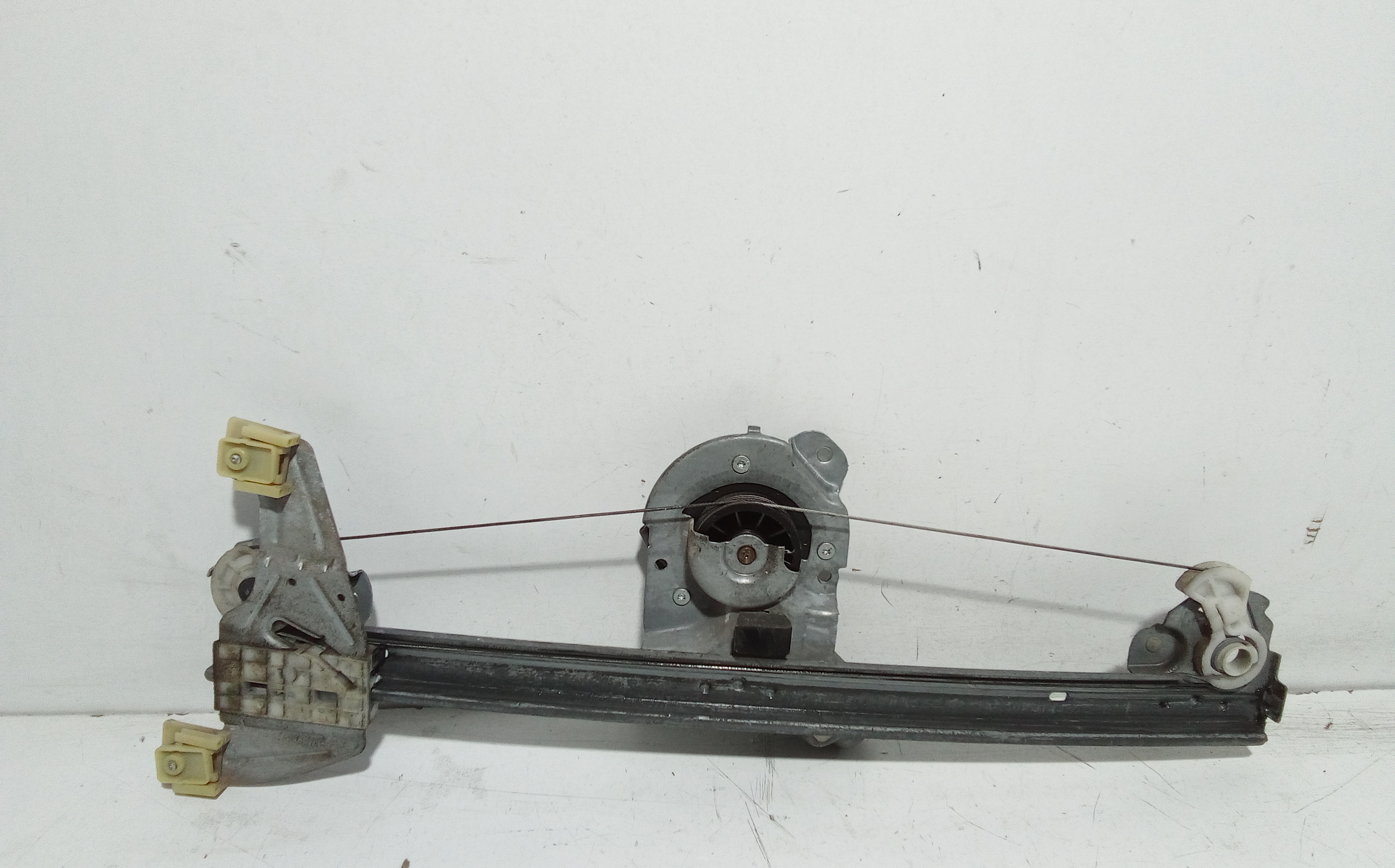 Cremagliera anteriore destra passeggero per Toyota Aygo 1 Serie (2005 - 2008)