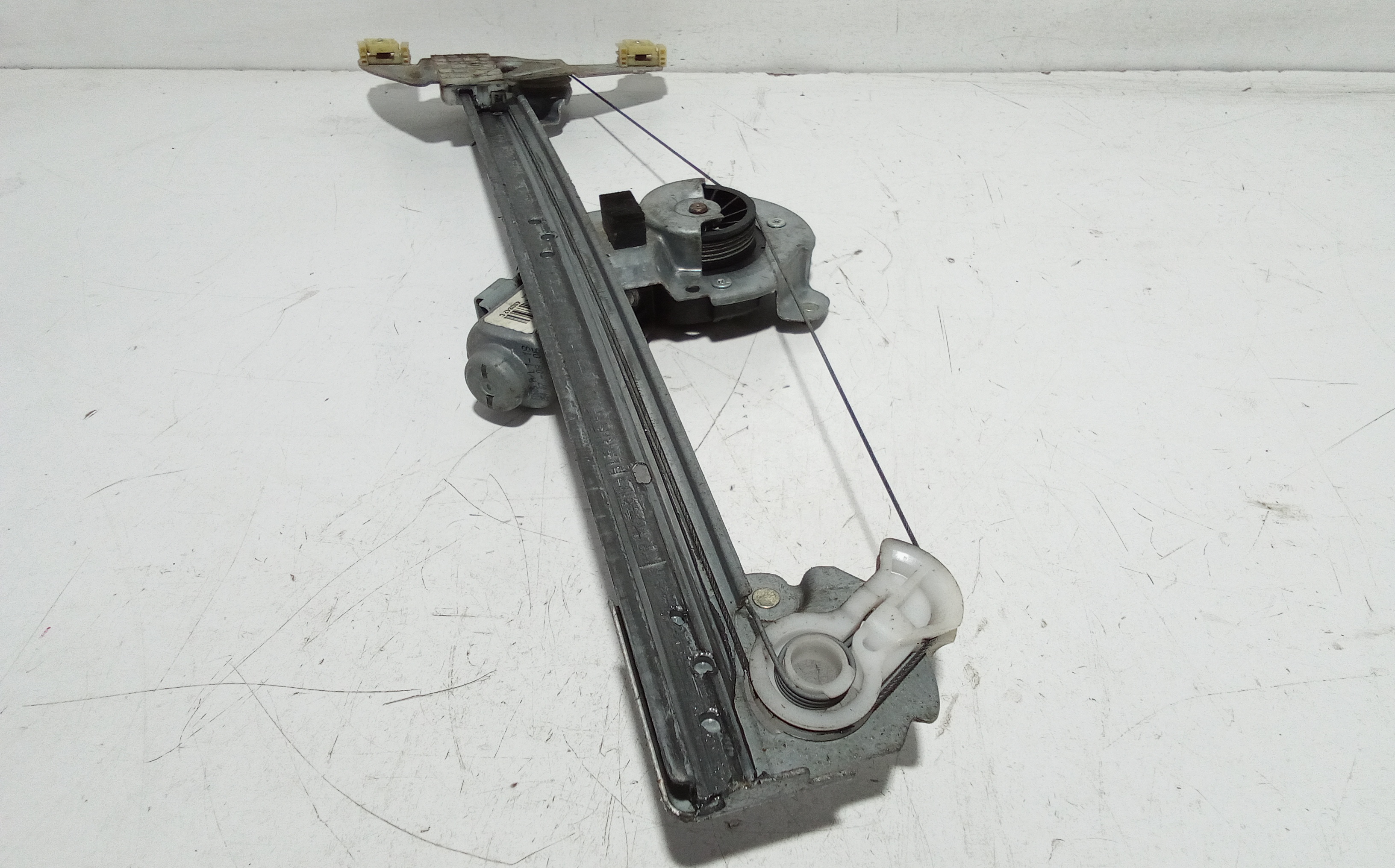 Cremagliera anteriore destra passeggero per Toyota Aygo 1 Serie (2005 - 2008)