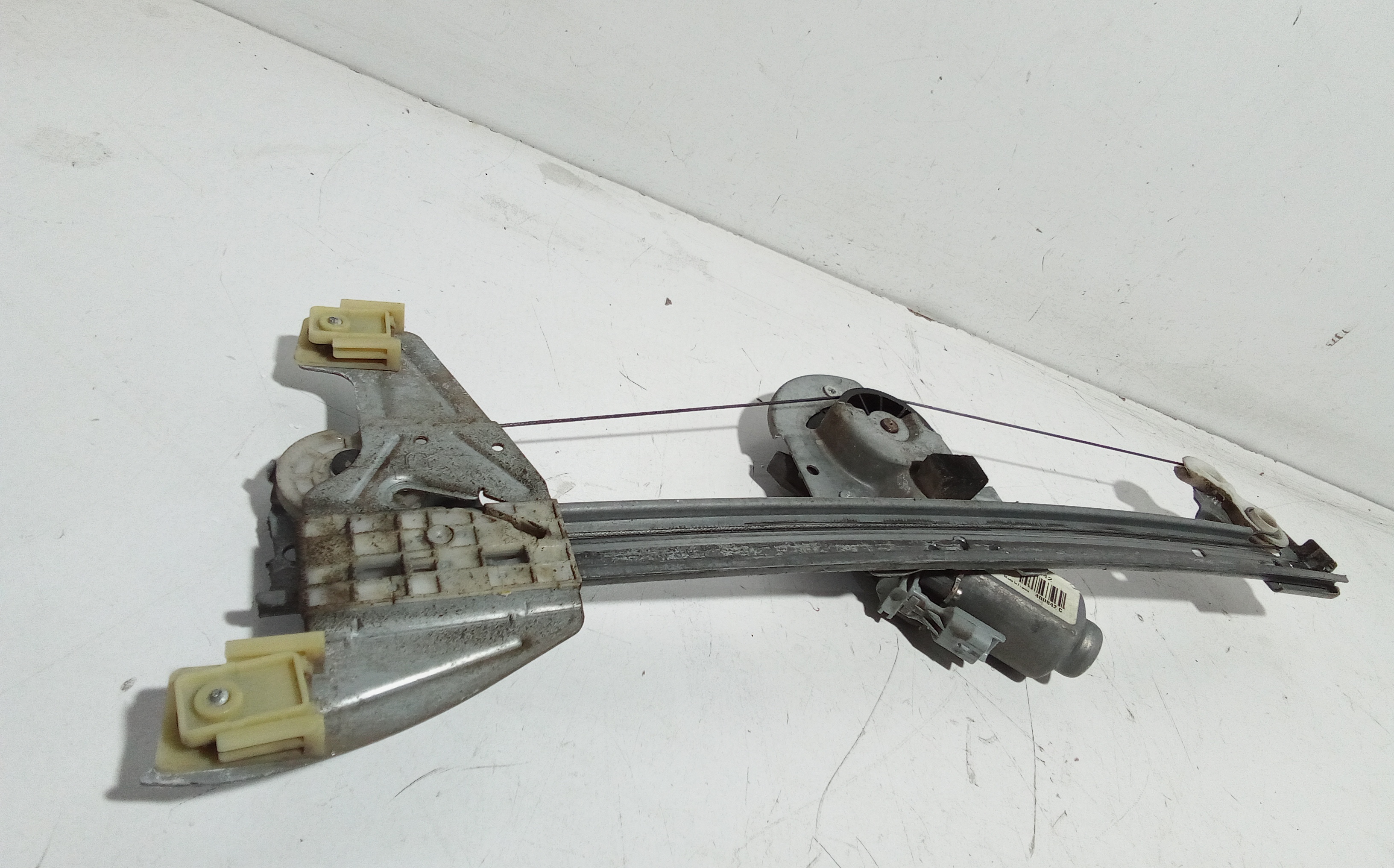 Cremagliera anteriore destra passeggero per Toyota Aygo 1 Serie (2005 - 2008)