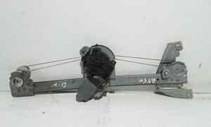 Cremagliera anteriore destra passeggero per Toyota Aygo 1 Serie (2005 - 2008)