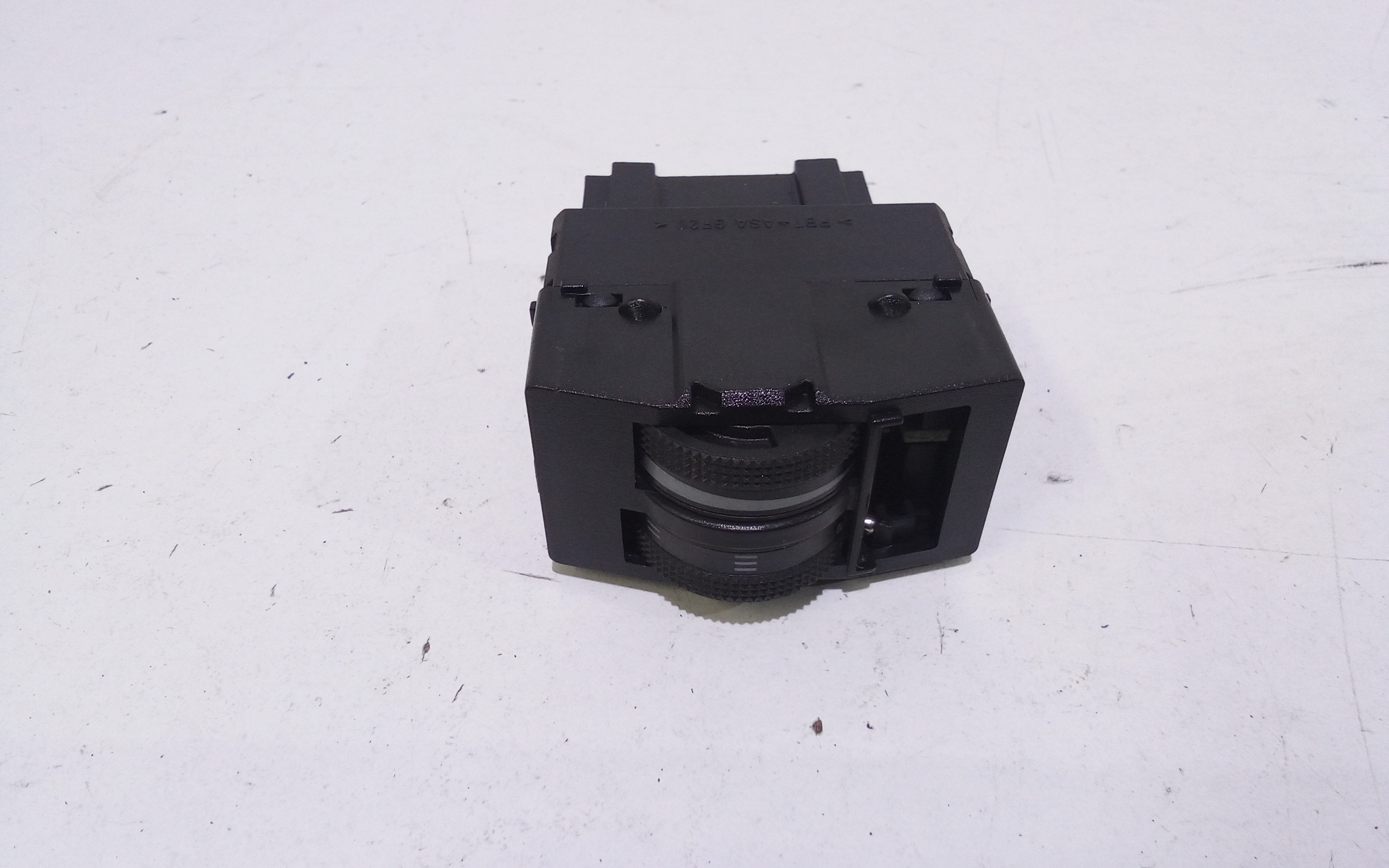 Regolatore Fari per Seat Ibiza Serie (05>08) (2005 - 2008)