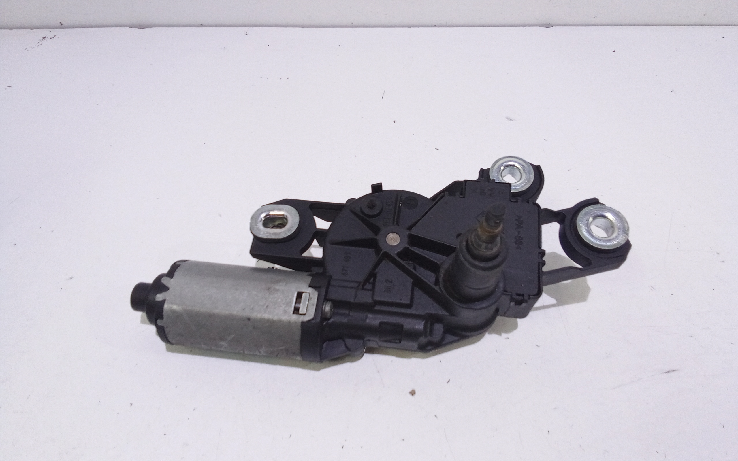 Motorino Tergicristallo Posteriore per Seat Ibiza Serie (05>08) (2005 - 2008)