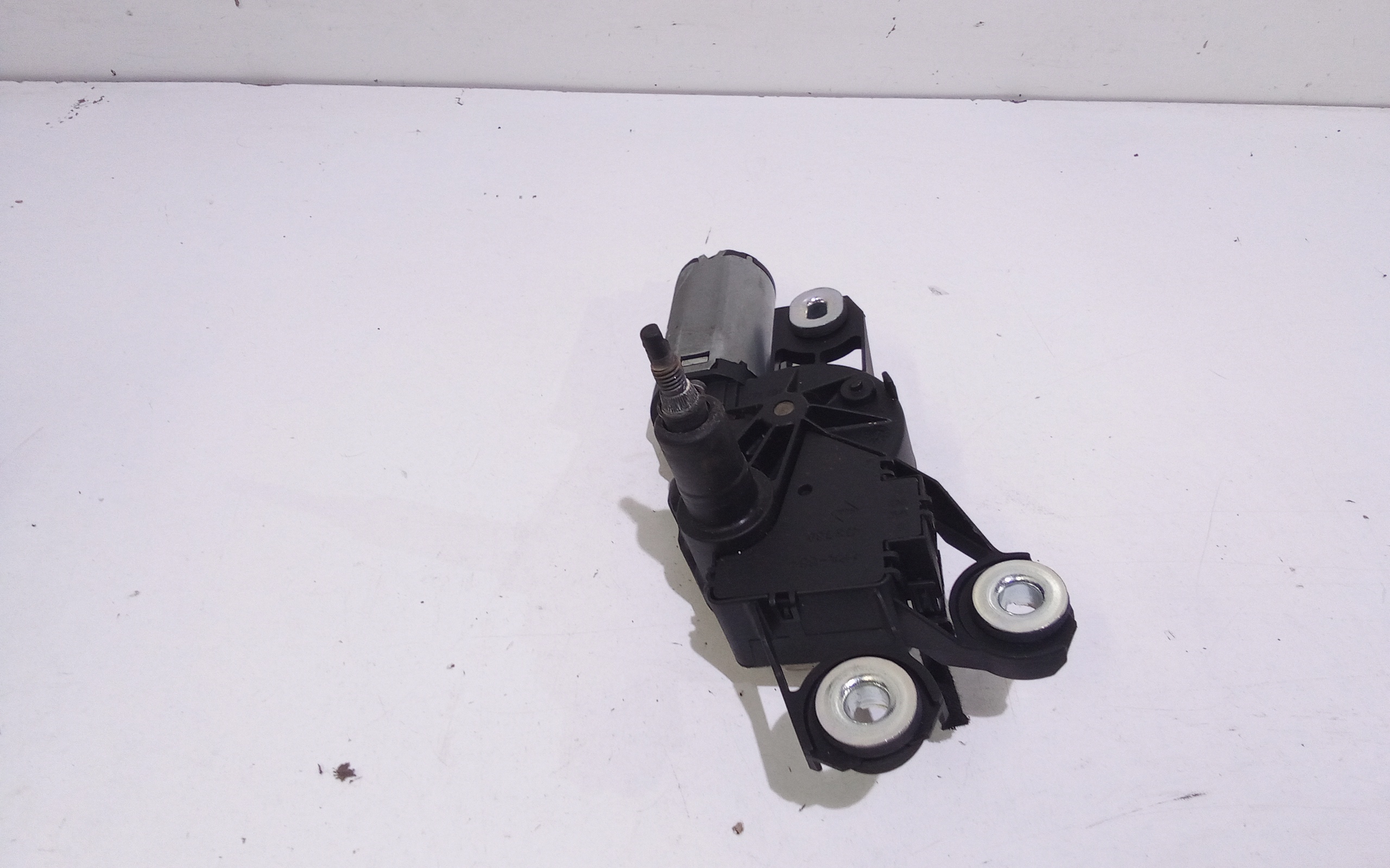 Motorino Tergicristallo Posteriore per Seat Ibiza Serie (05>08) (2005 - 2008)